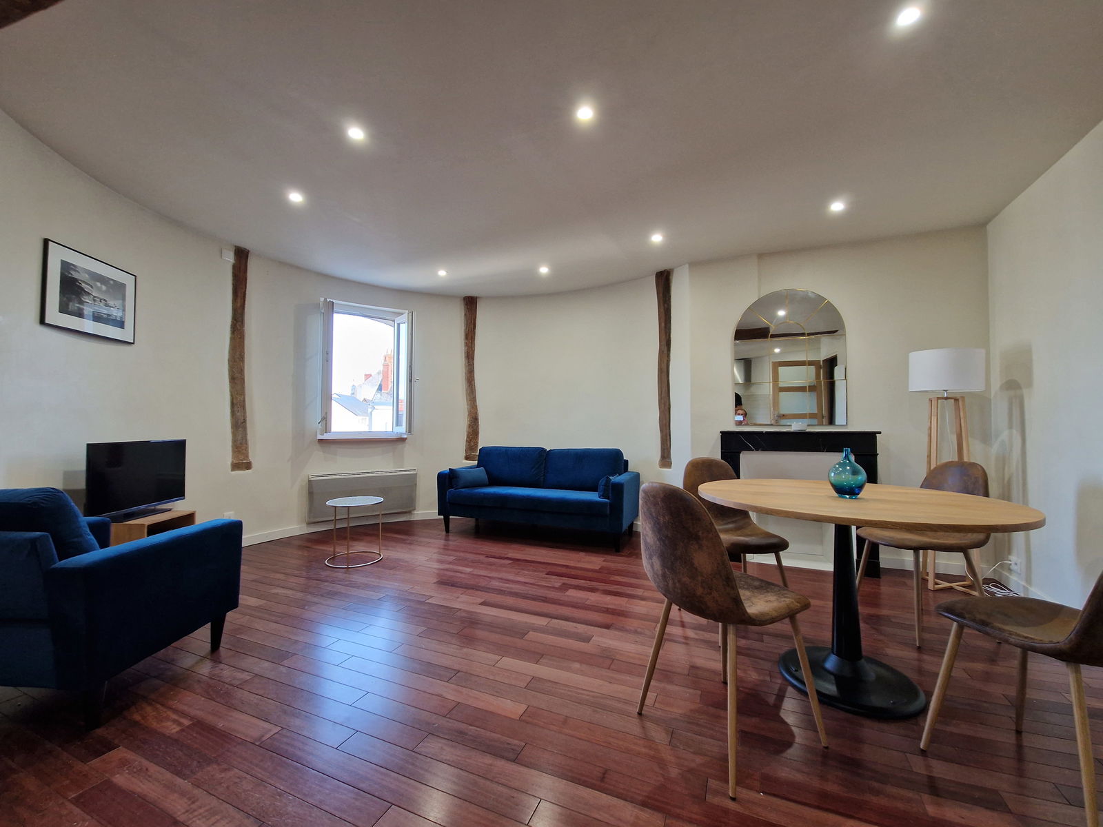 Colocación Angers 442330