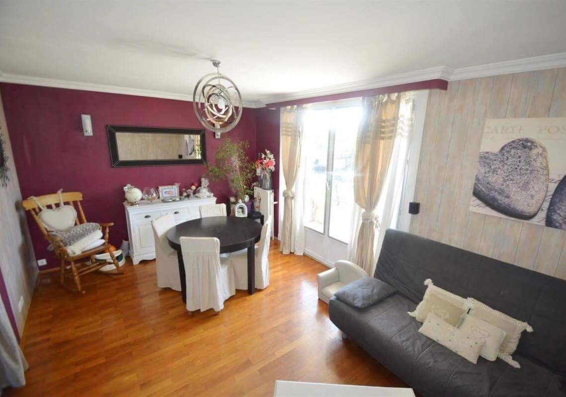 Colocación Villeurbanne 160794