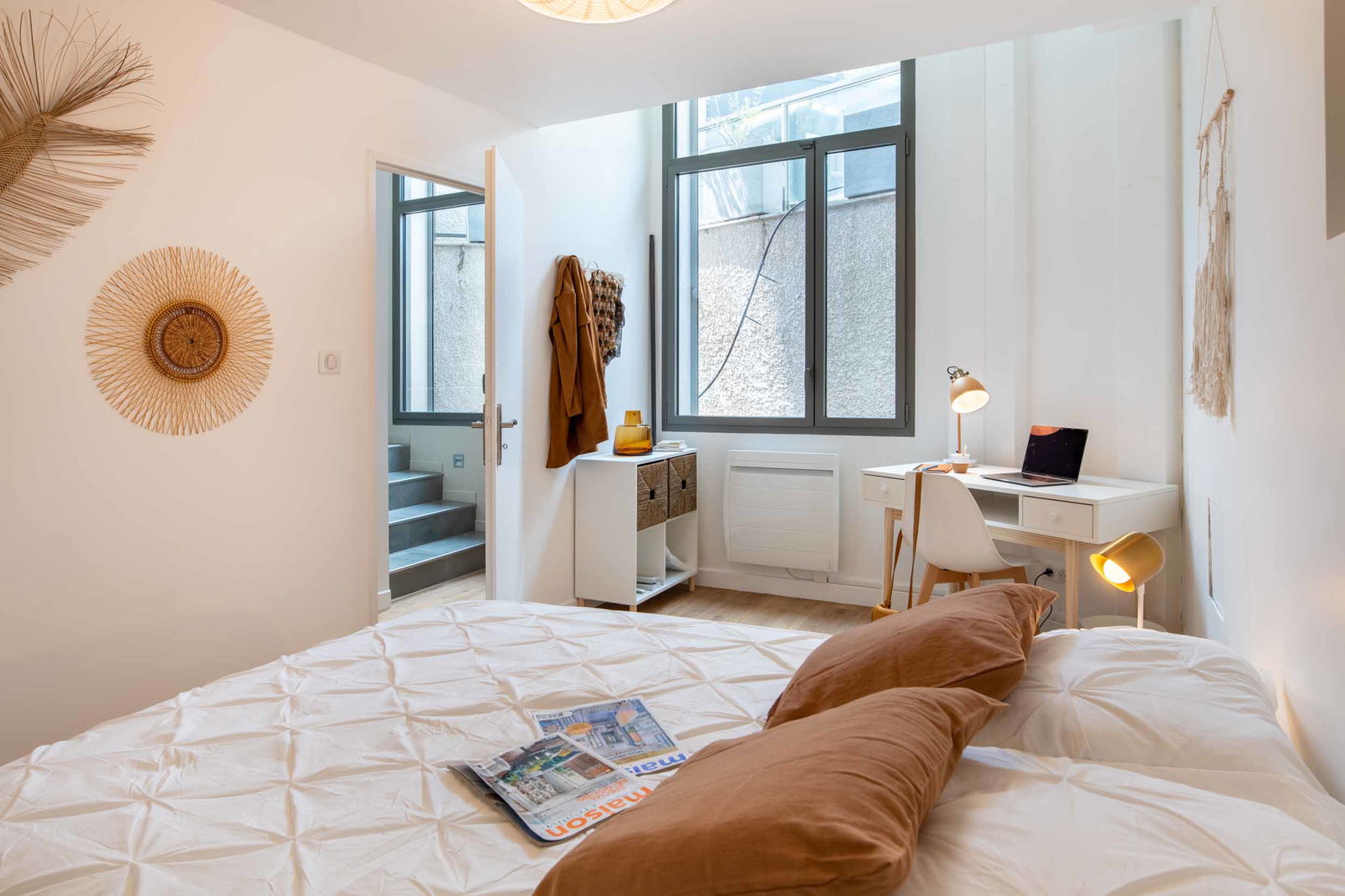 Colocación Villeurbanne 636120