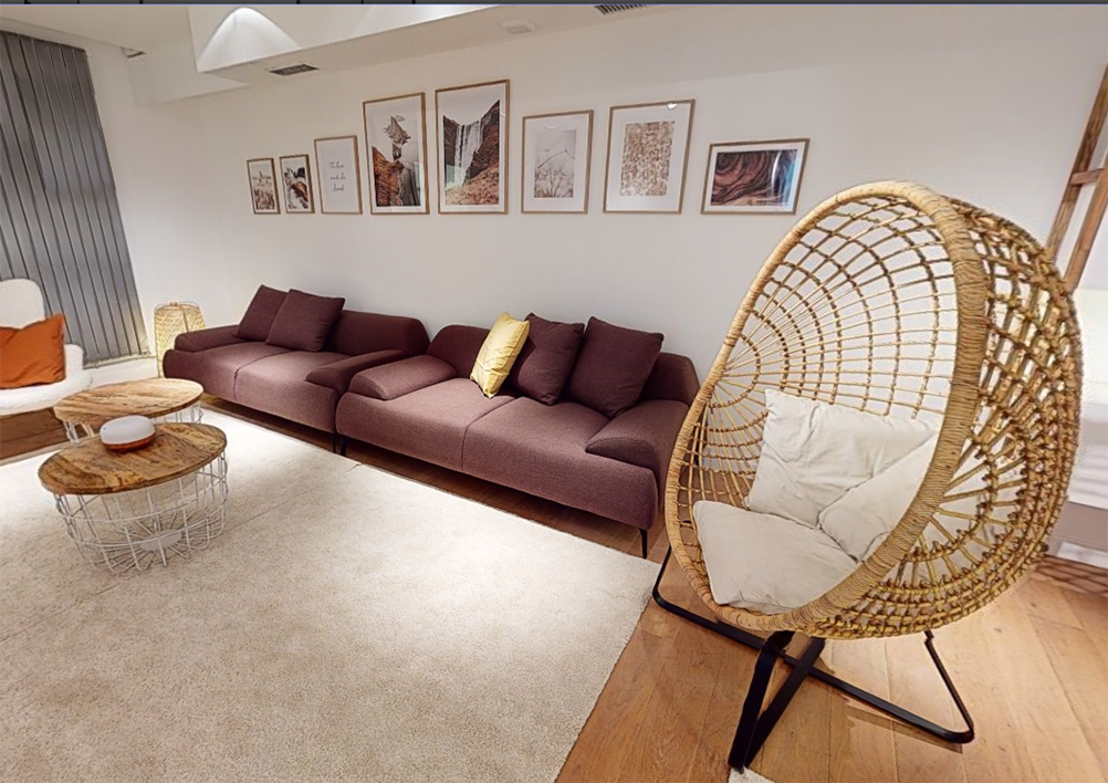 Colocación Villeurbanne 636120