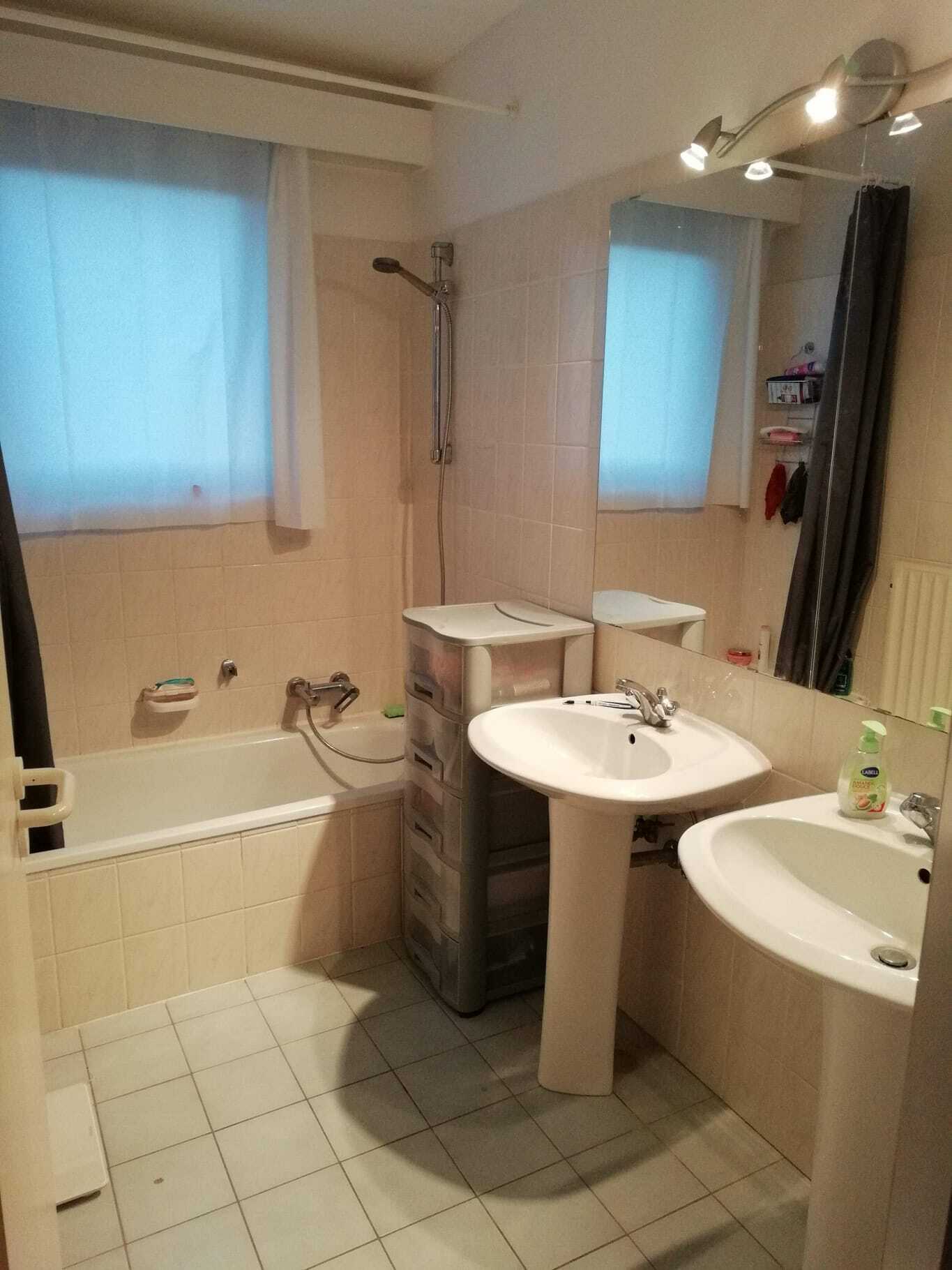 Colocación Ottignies-Louvain-la-Neuve 225136