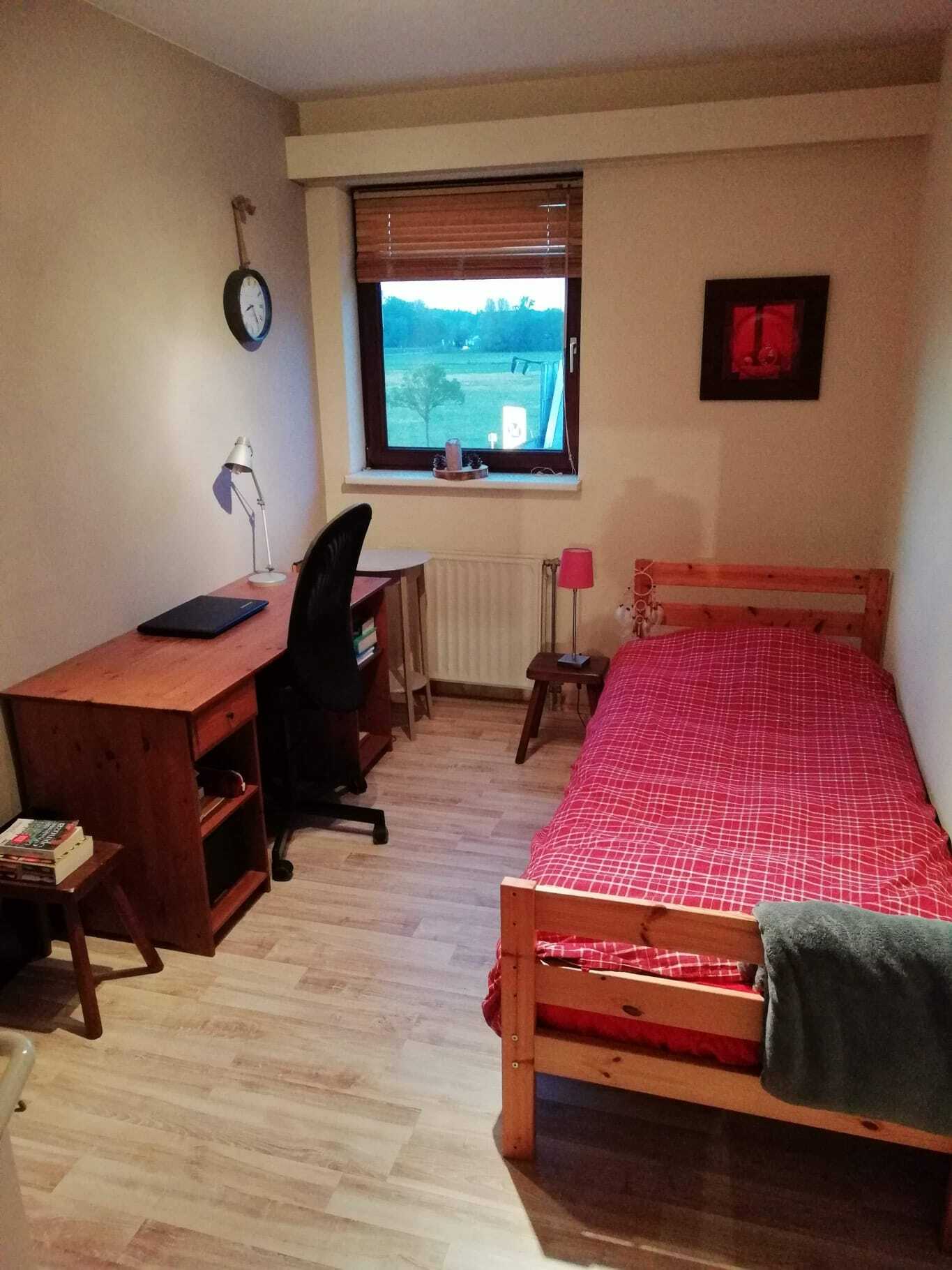 Colocación Ottignies-Louvain-la-Neuve 225136