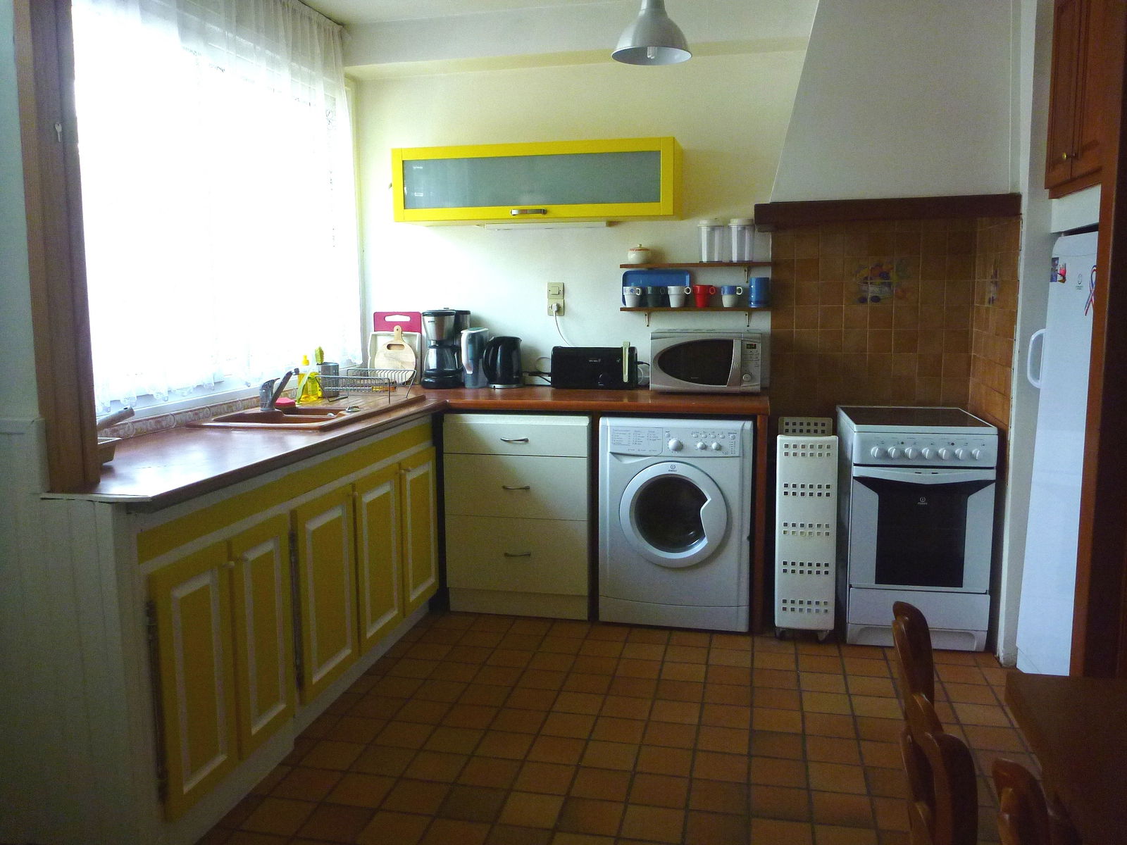 Colocación Cergy 62468