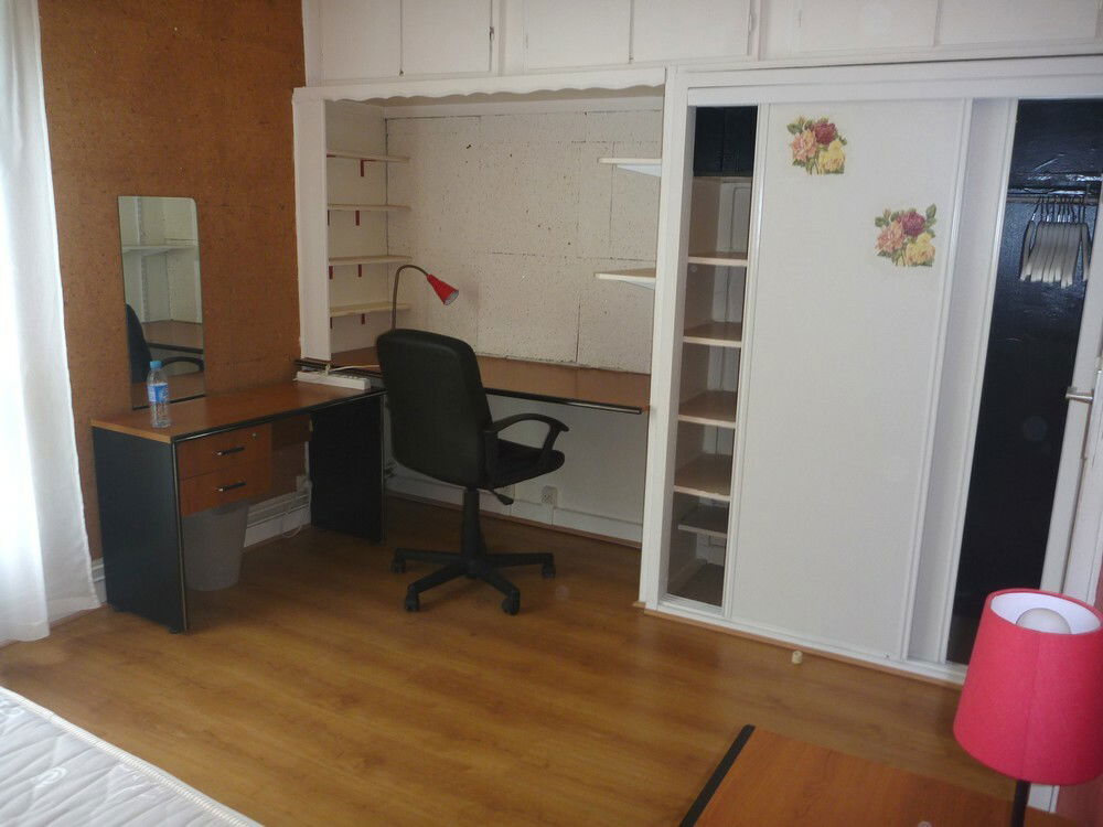 Colocación Cergy 62468