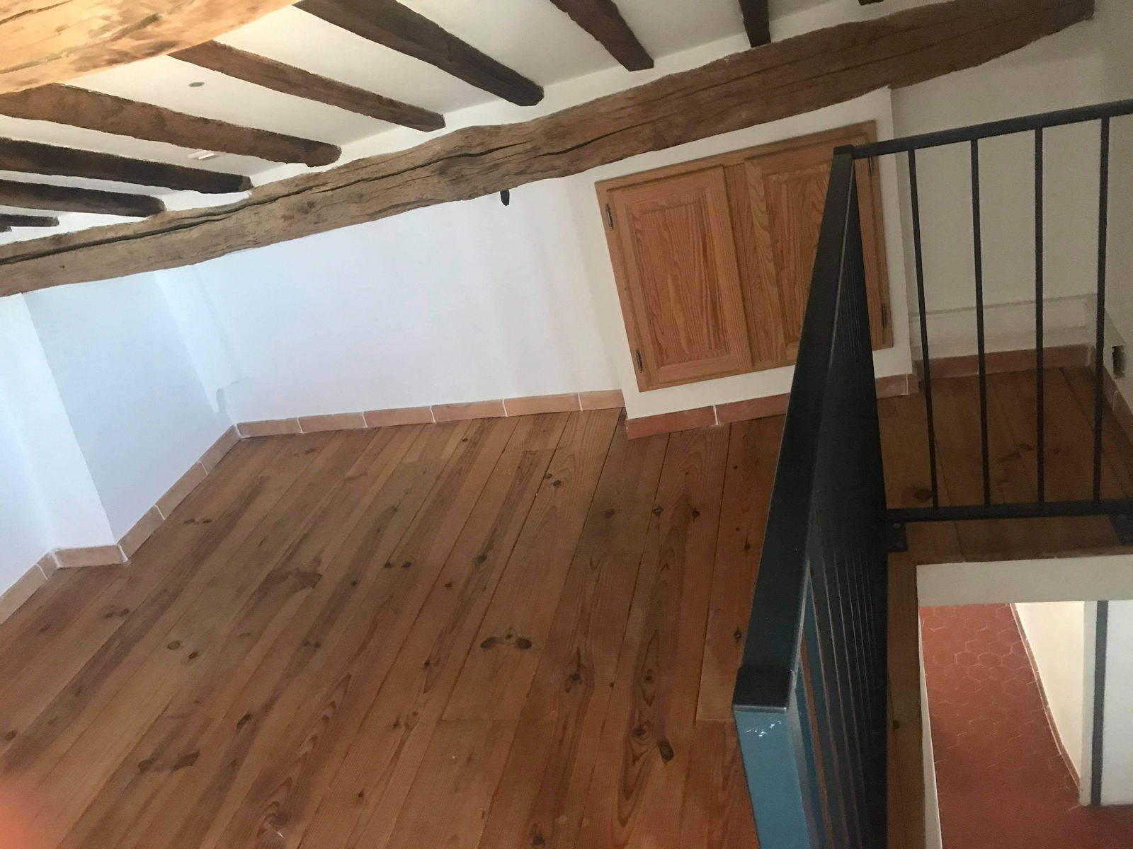 Estudio Independiente Grasse 249924