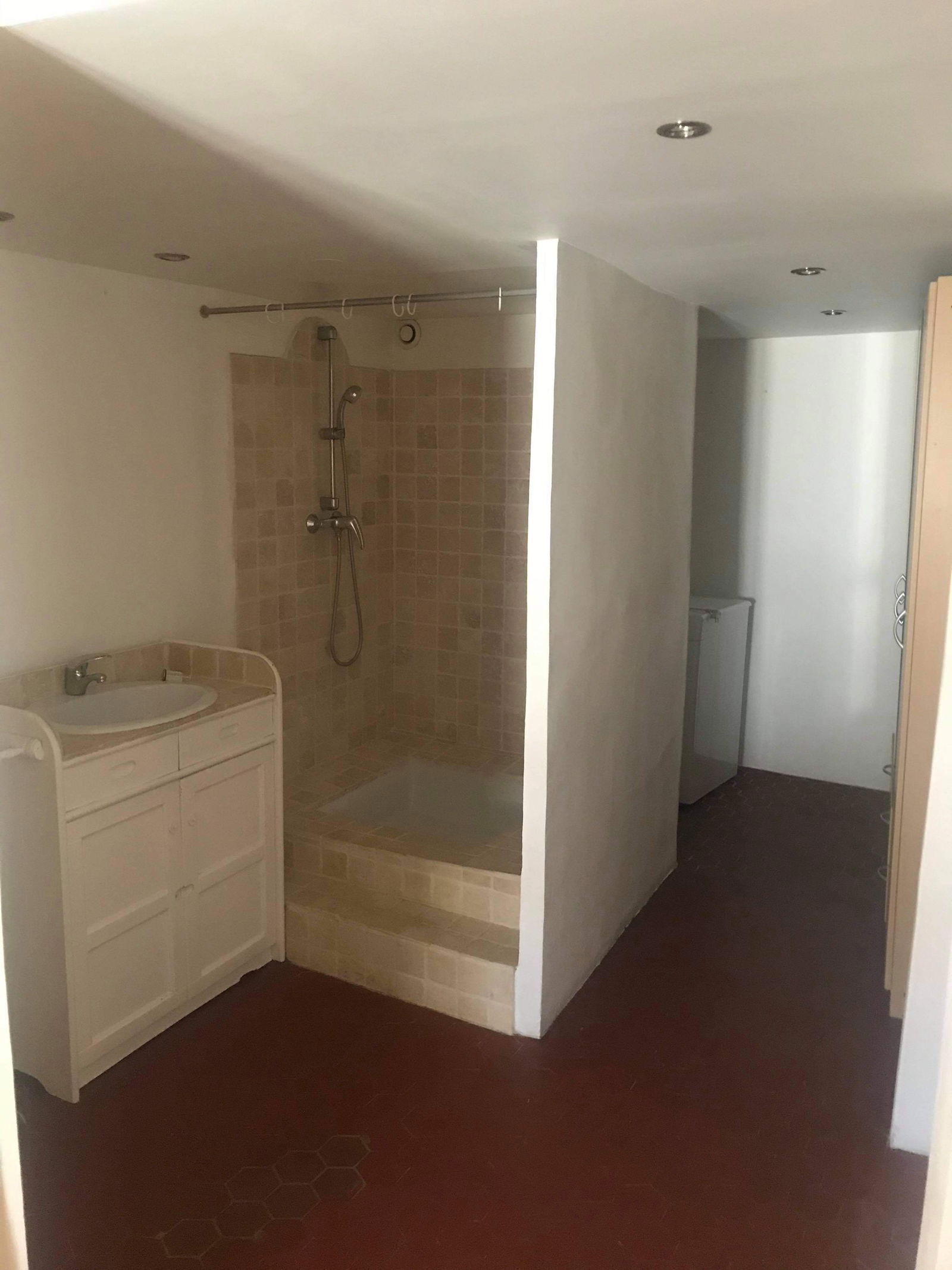 Estudio Independiente Grasse 249924
