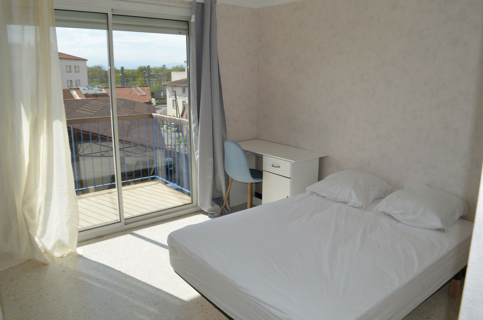 Colocación Perpignan 205488