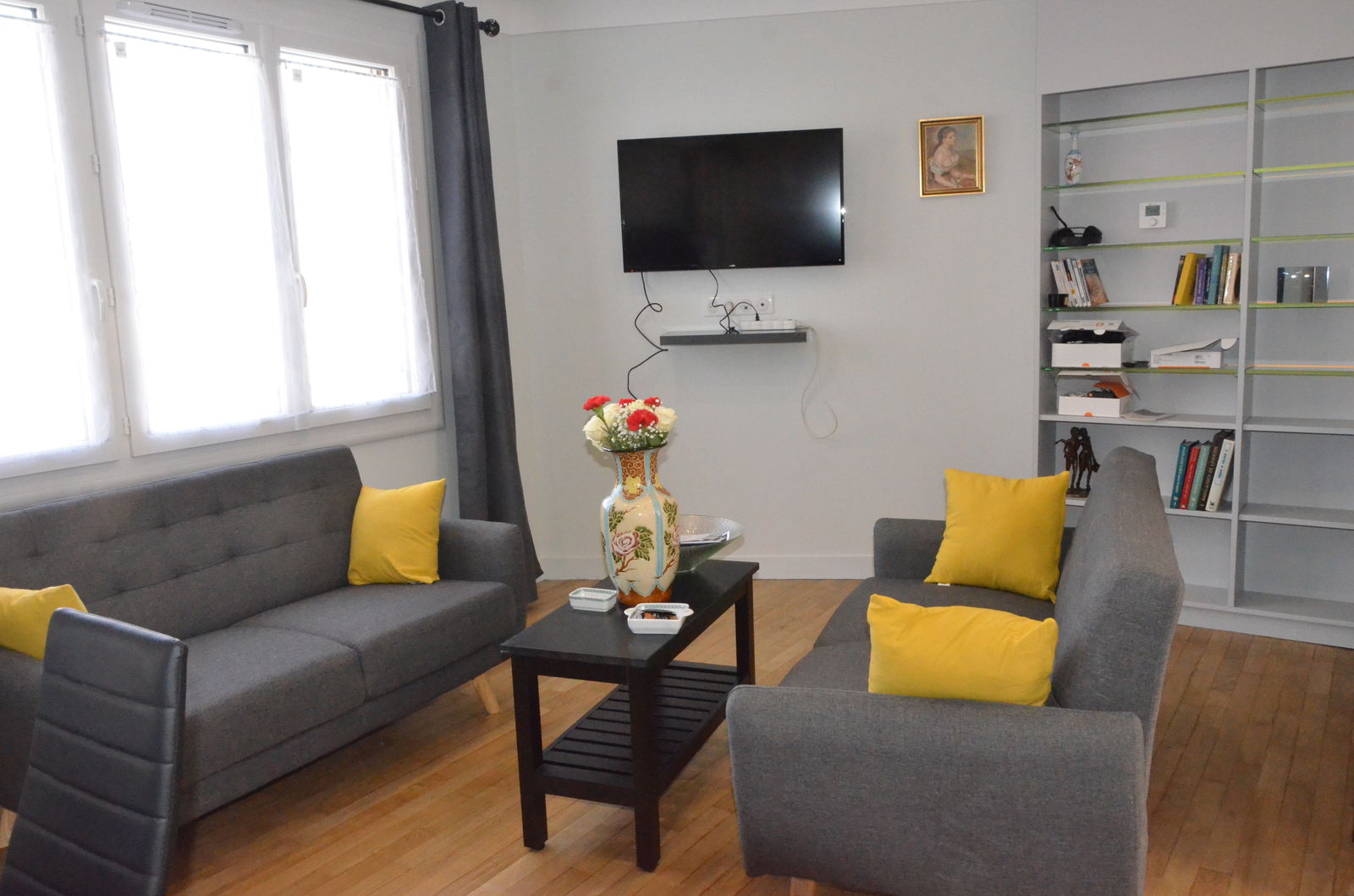 Colocación Limoges 230970