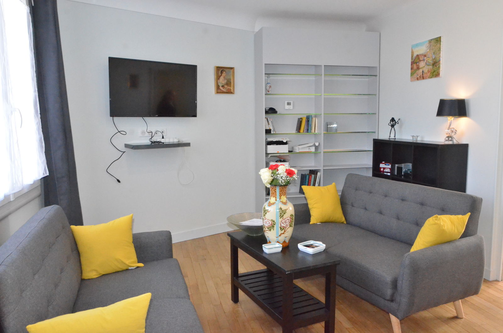 Colocación Limoges 230970