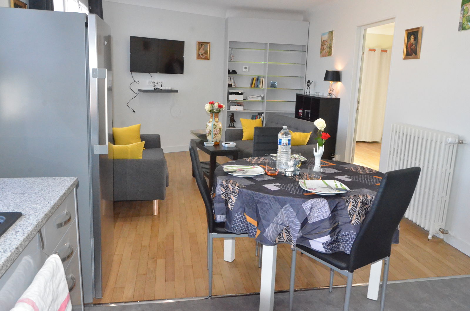 Colocación Limoges 230970