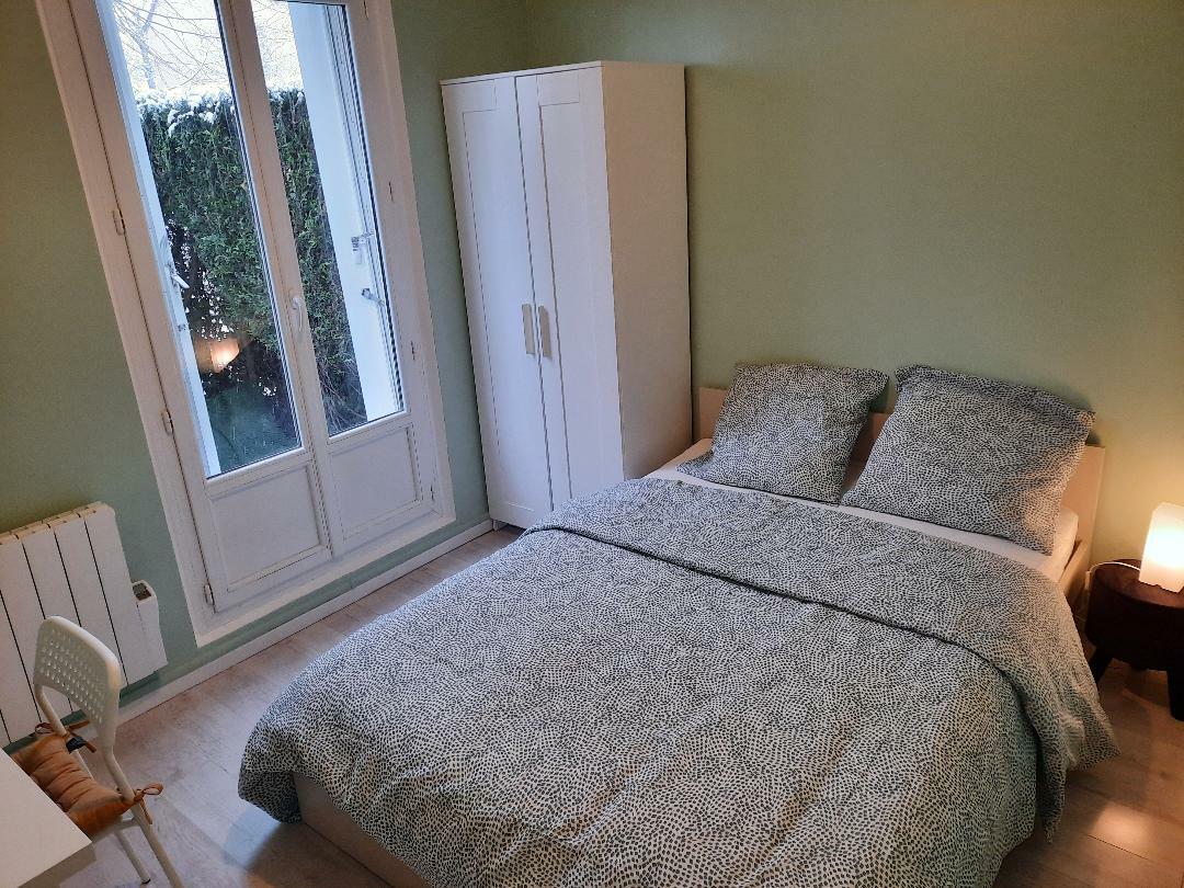Colocación Cergy 248379