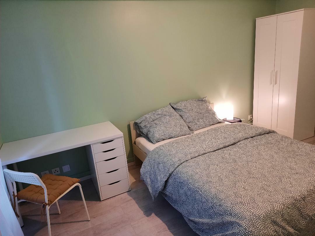 Colocación Cergy 248379