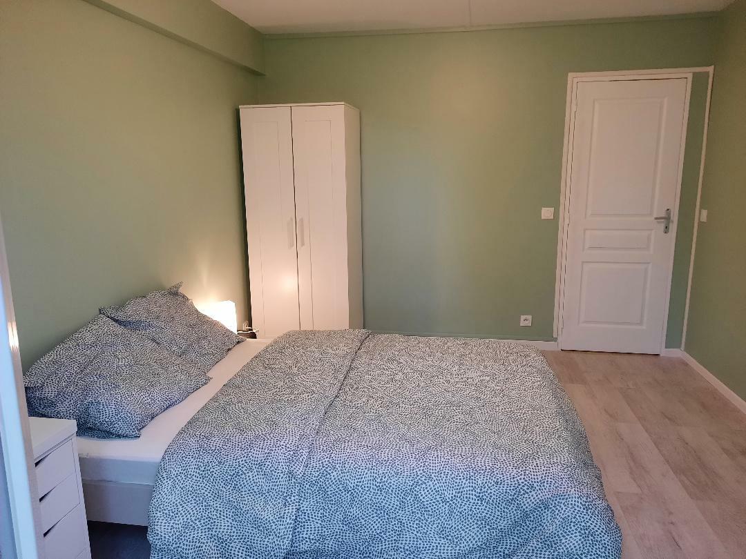 Colocación Cergy 248379