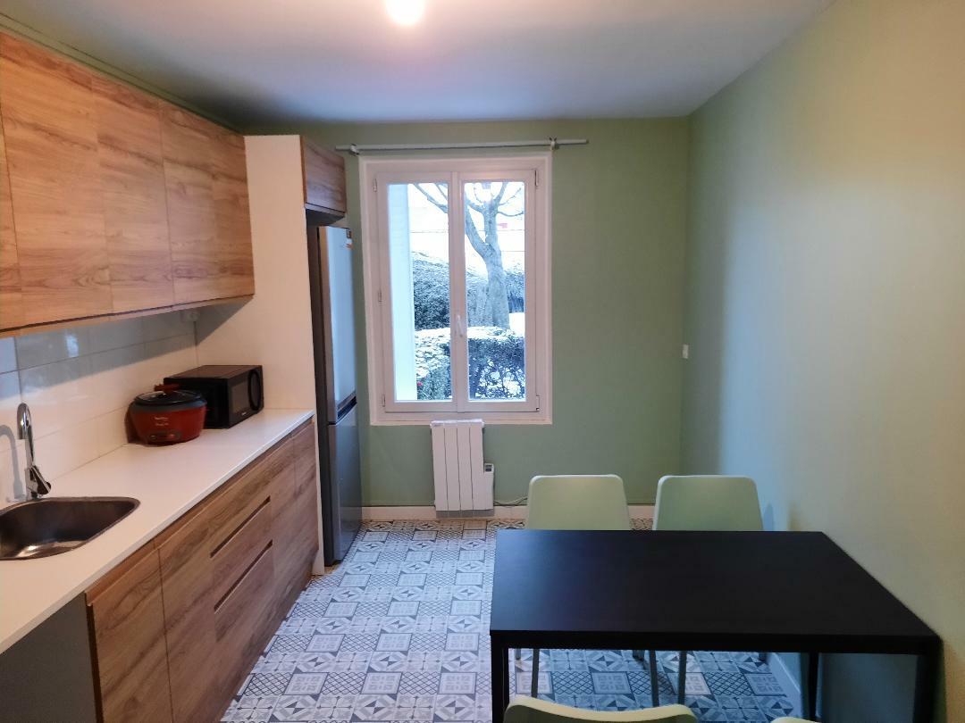 Colocación Cergy 248379