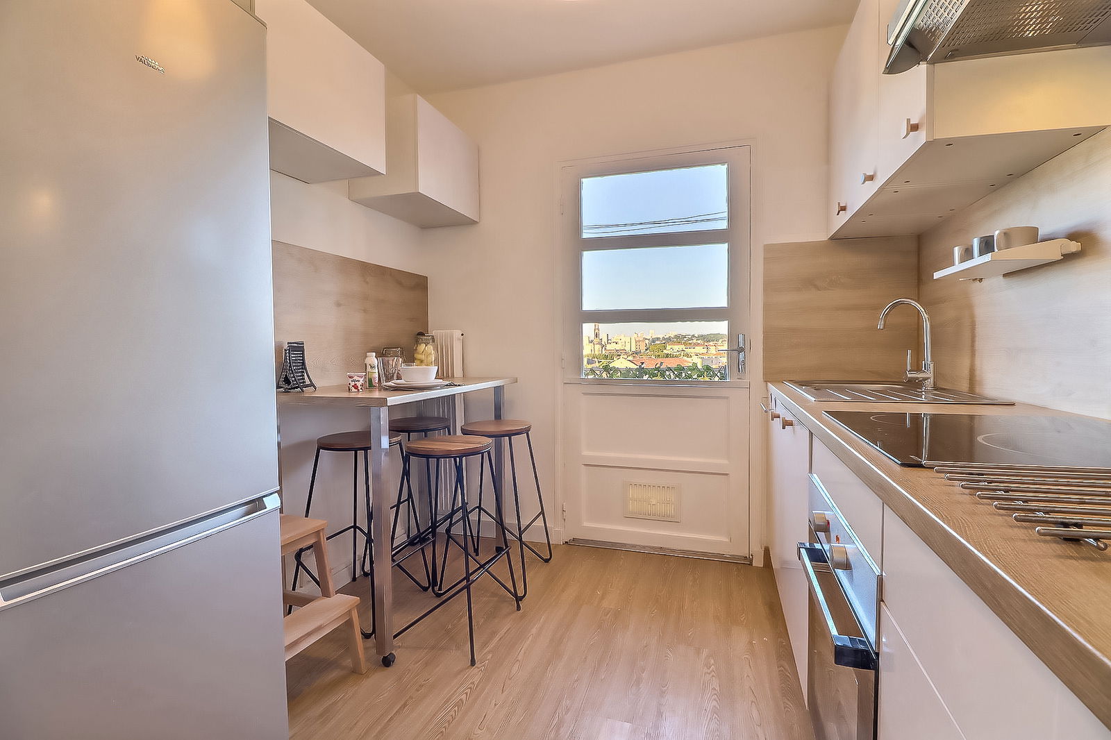 Colocación Nîmes 255295