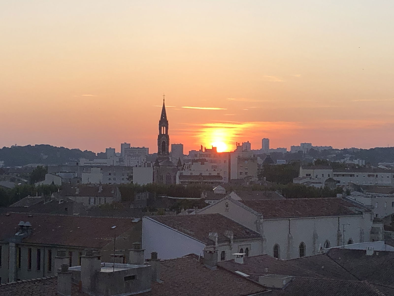 Colocación Nîmes 255295