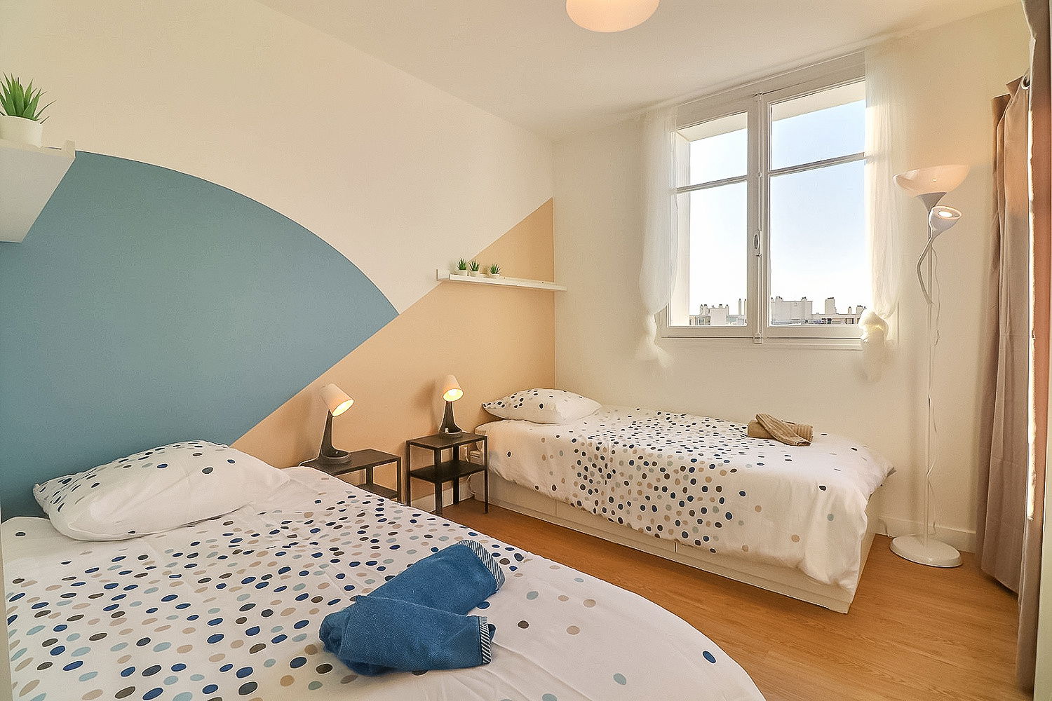 Colocación Nîmes 255295