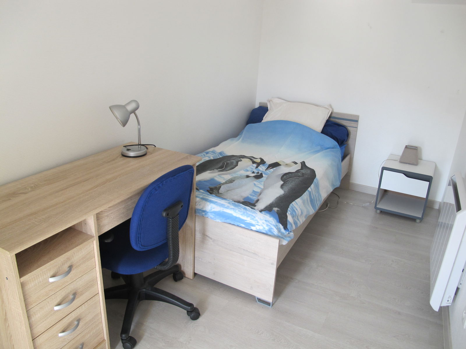 Colocación Orléans 255919