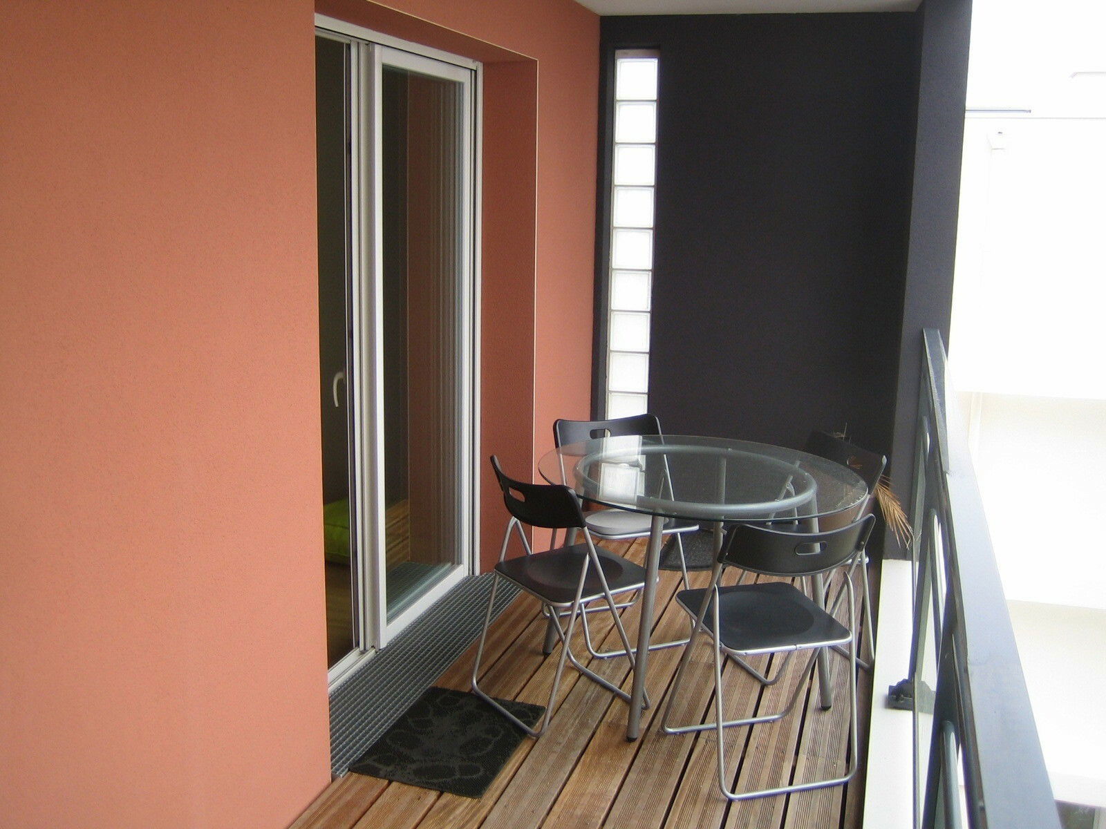 Colocación Saint-Nazaire 120513