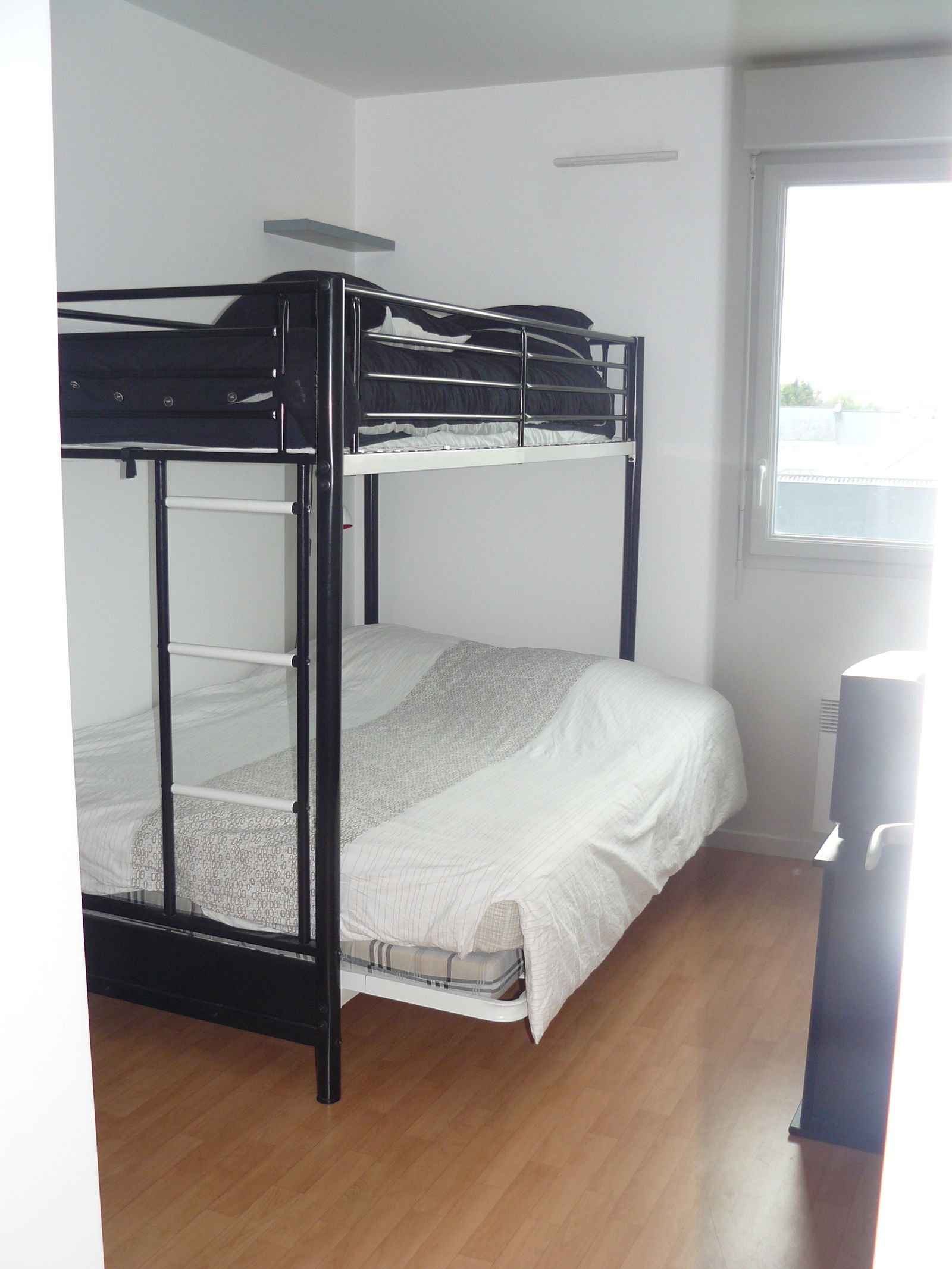 Colocación Saint-Nazaire 120513