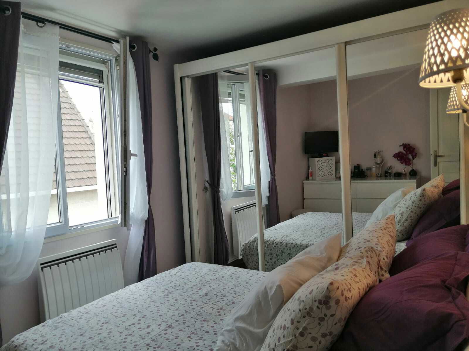 Colocación Livry-Gargan 240173