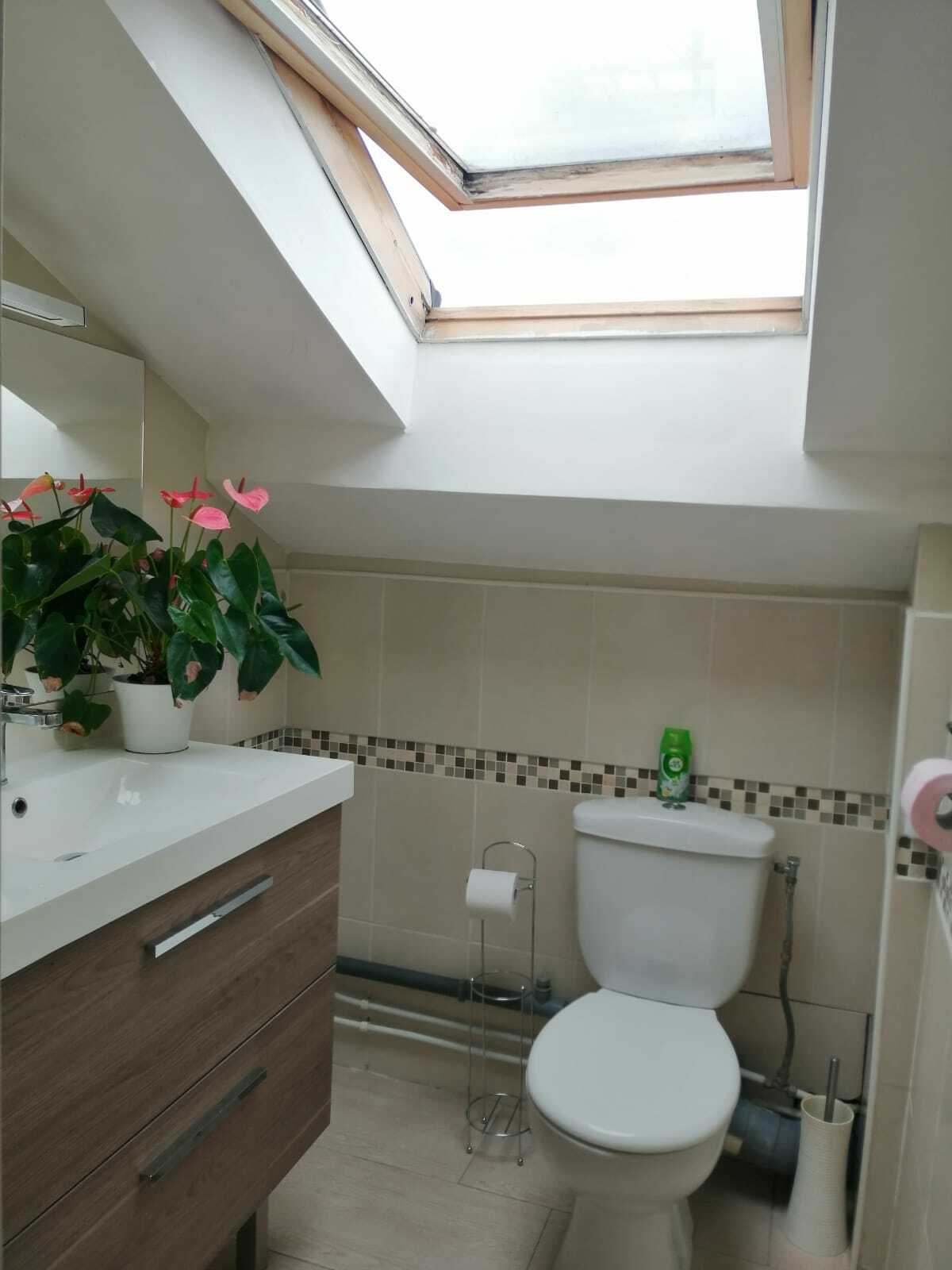 Colocación Livry-Gargan 240173