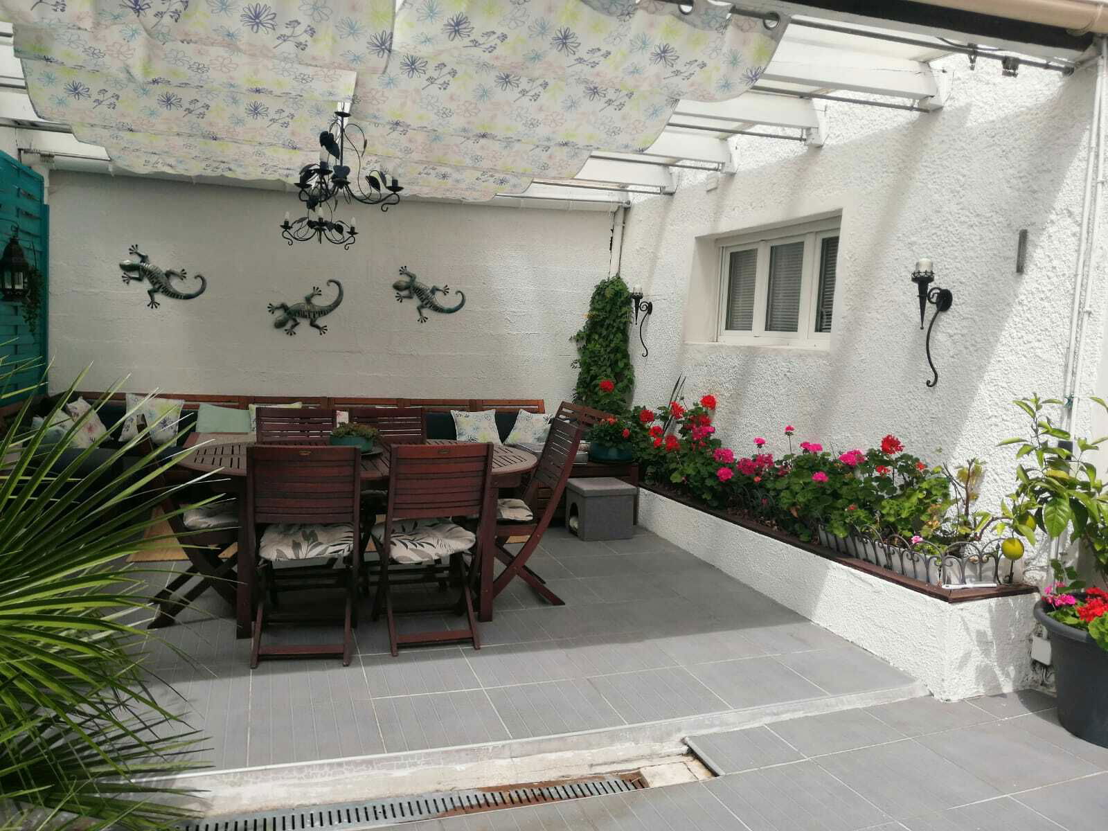 Colocación Livry-Gargan 240173