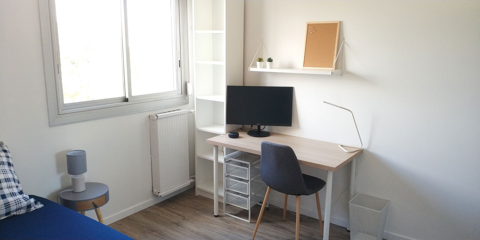 Colocación Toulouse 251742