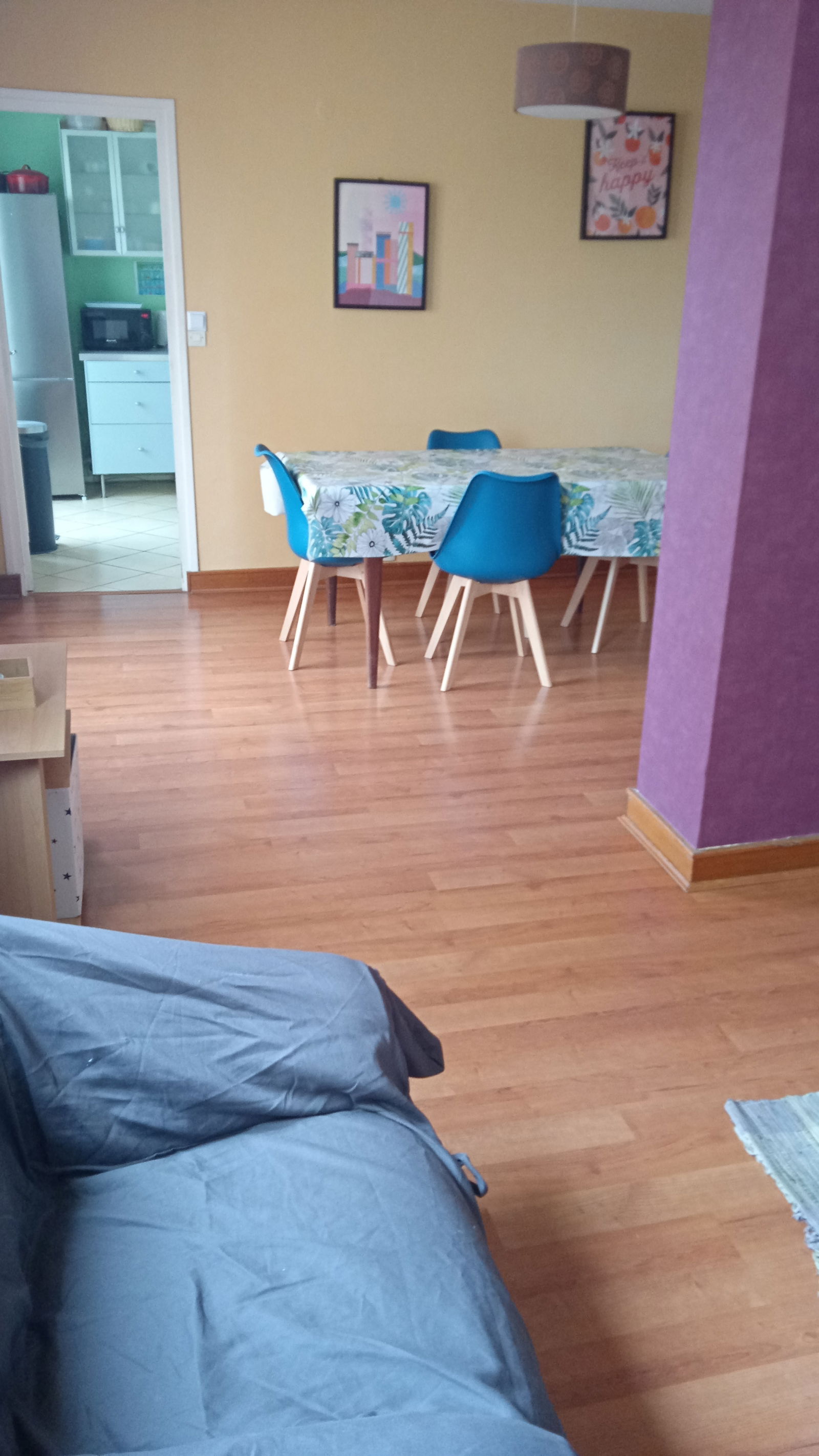 Colocación Rouen 260911