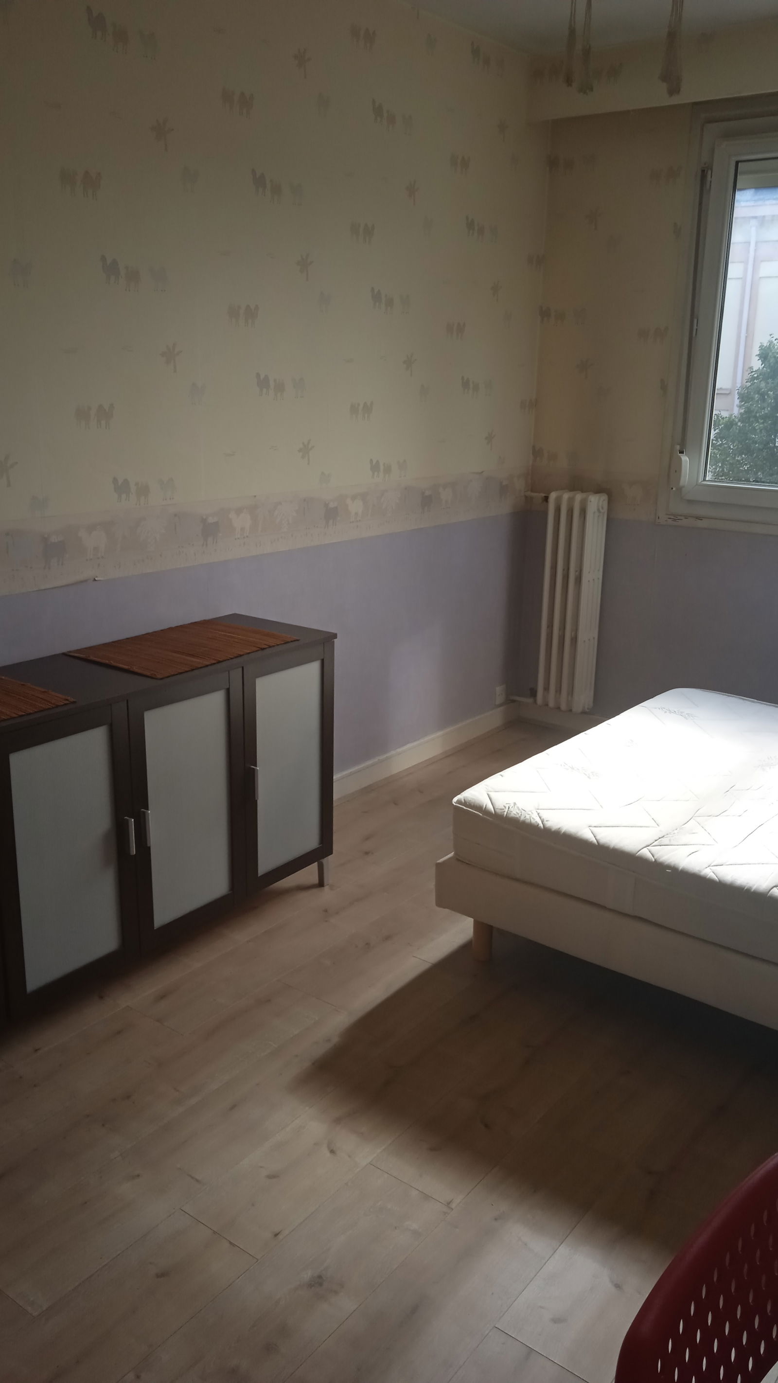 Colocación Rouen 260911