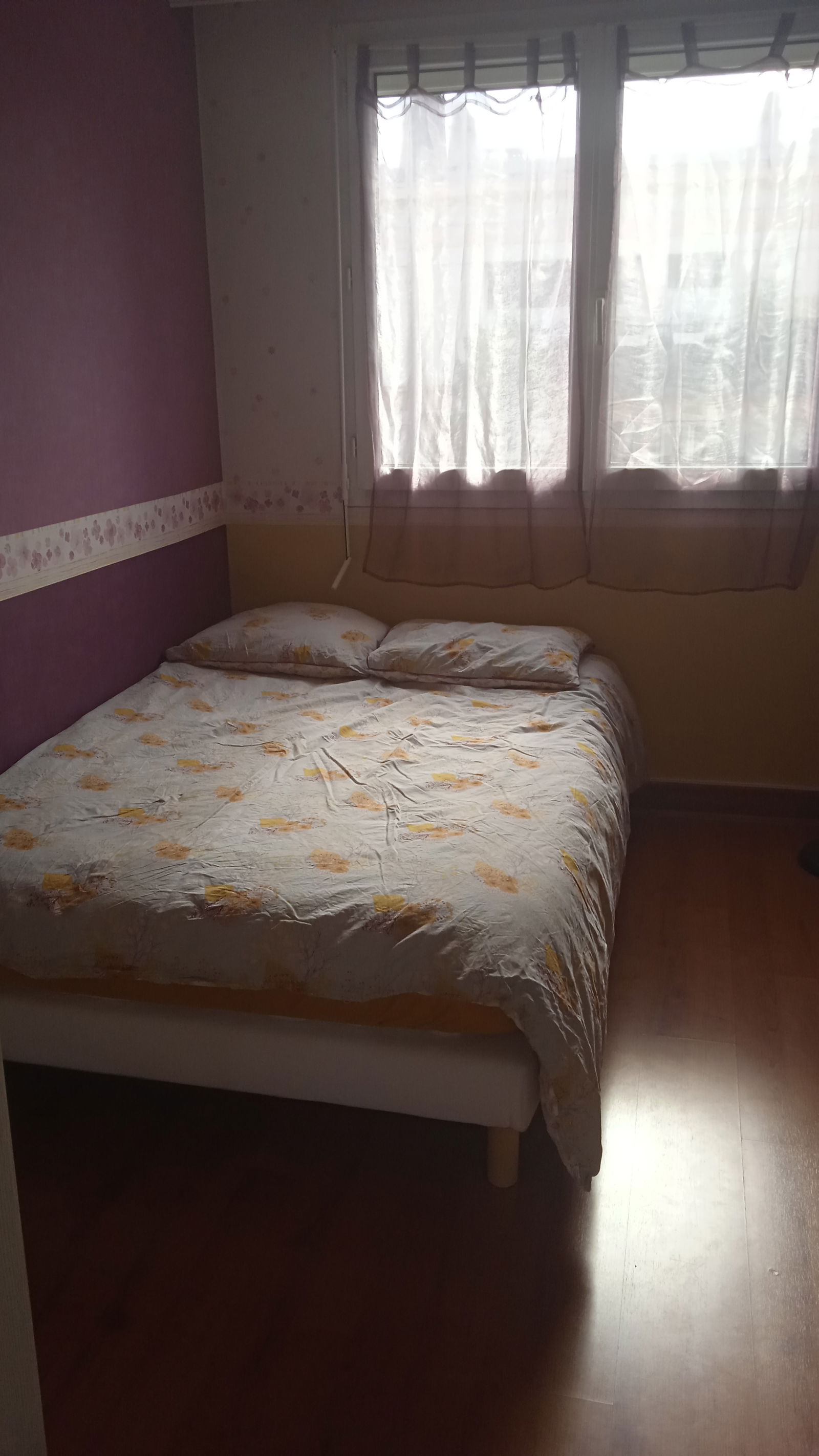 Colocación Rouen 260911