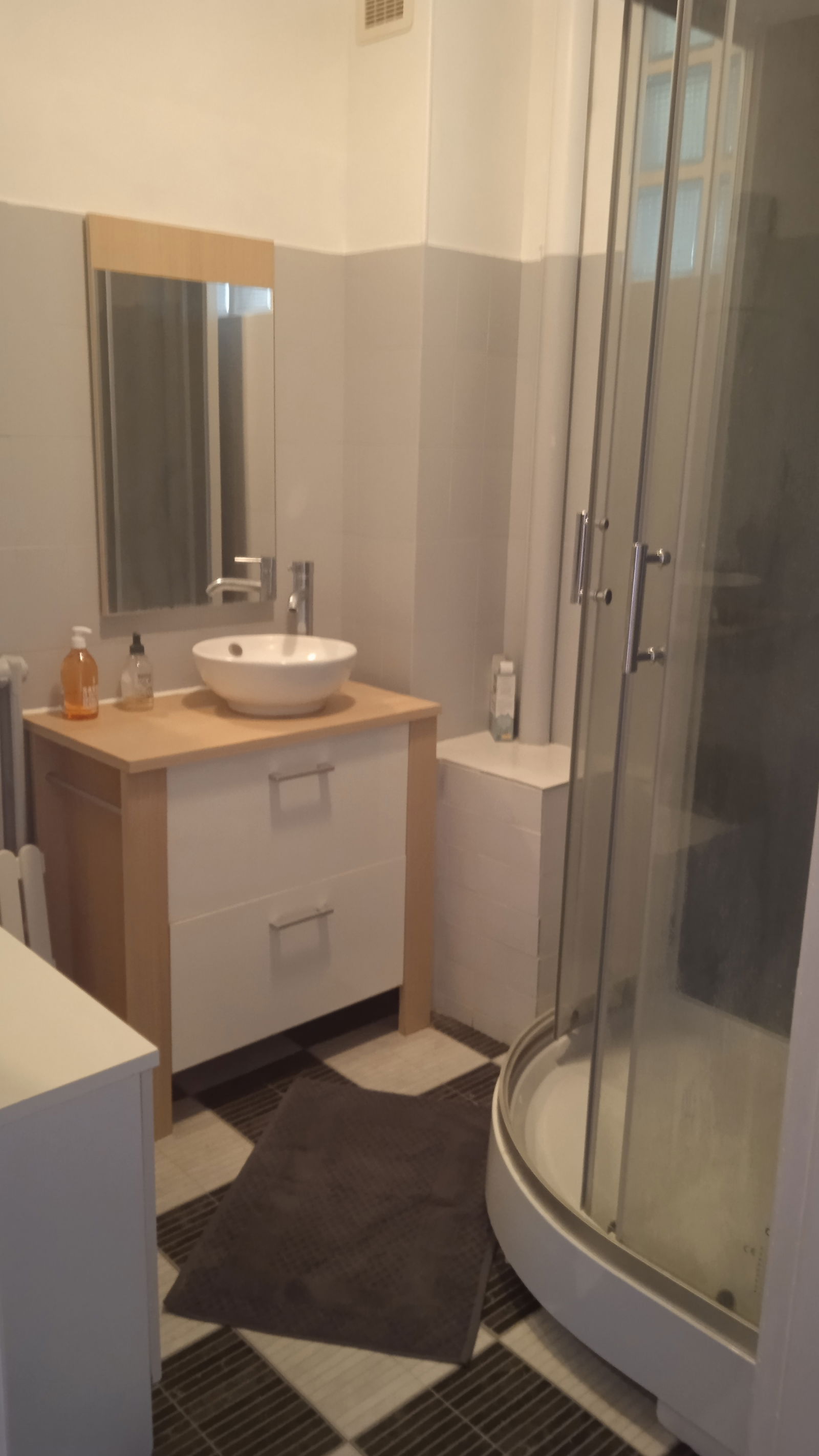 Colocación Rouen 260911