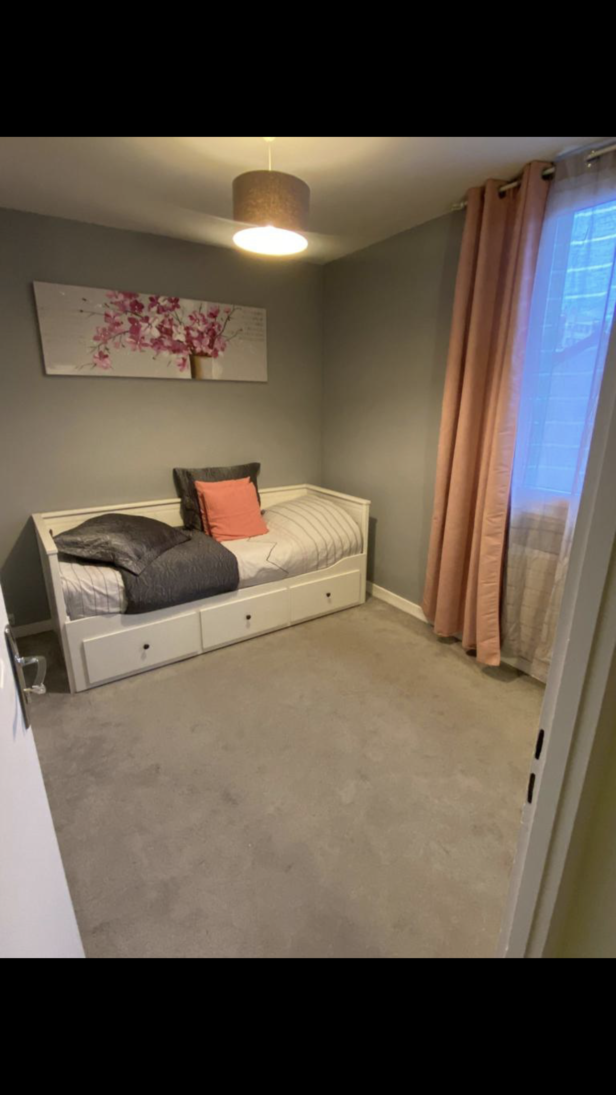 Quedarse En Casa Villeurbanne 333905