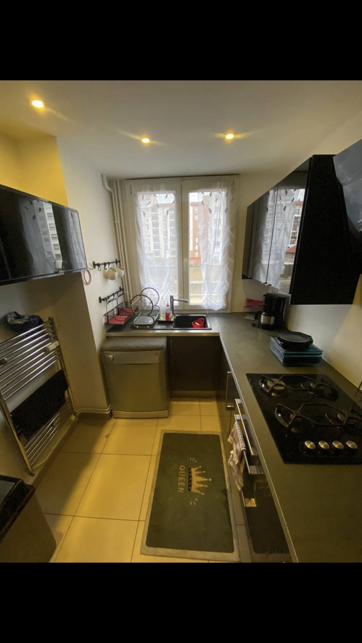 Quedarse En Casa Villeurbanne 333905