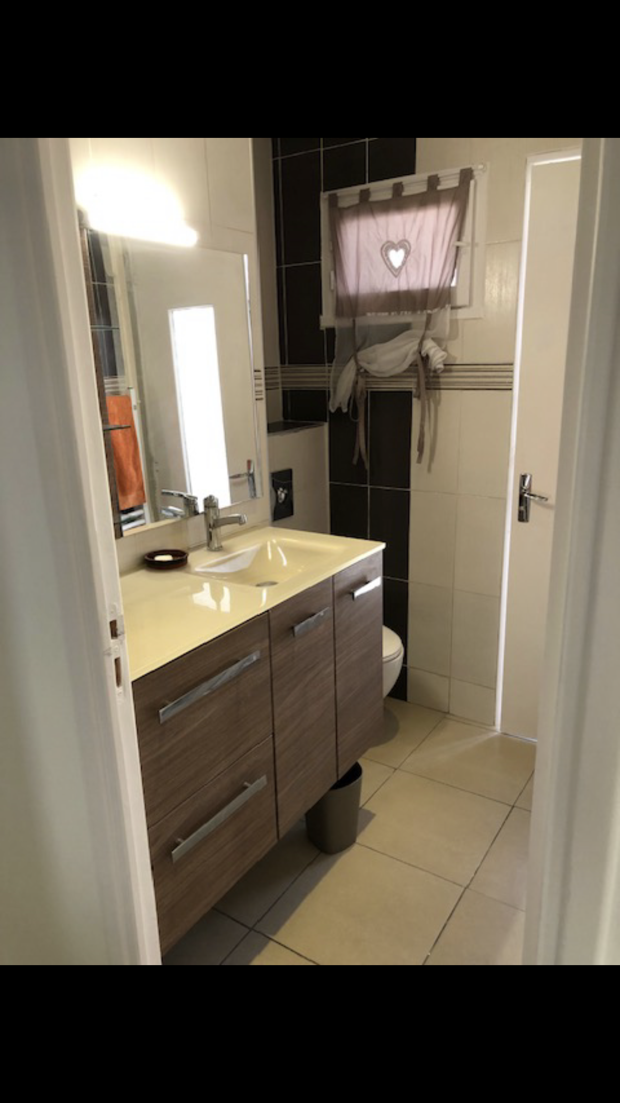 Quedarse En Casa Villeurbanne 333905