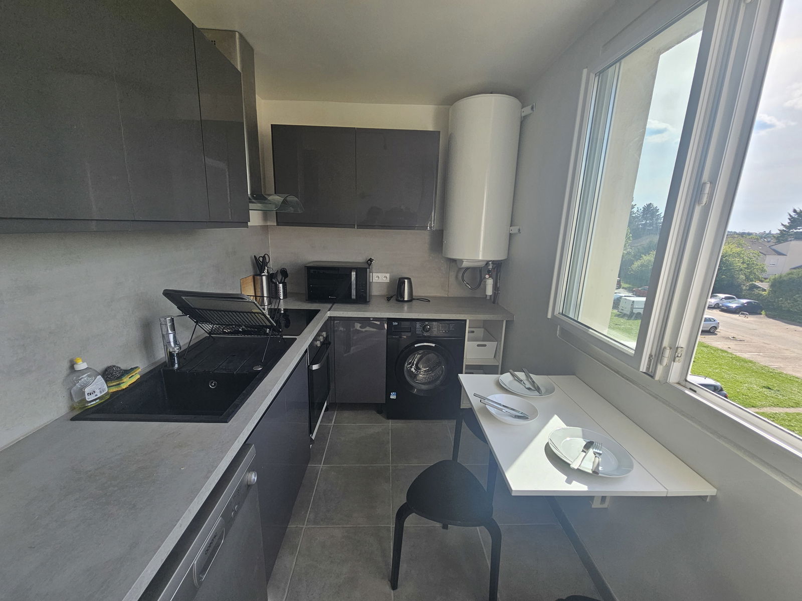 Colocación Trappes 571543