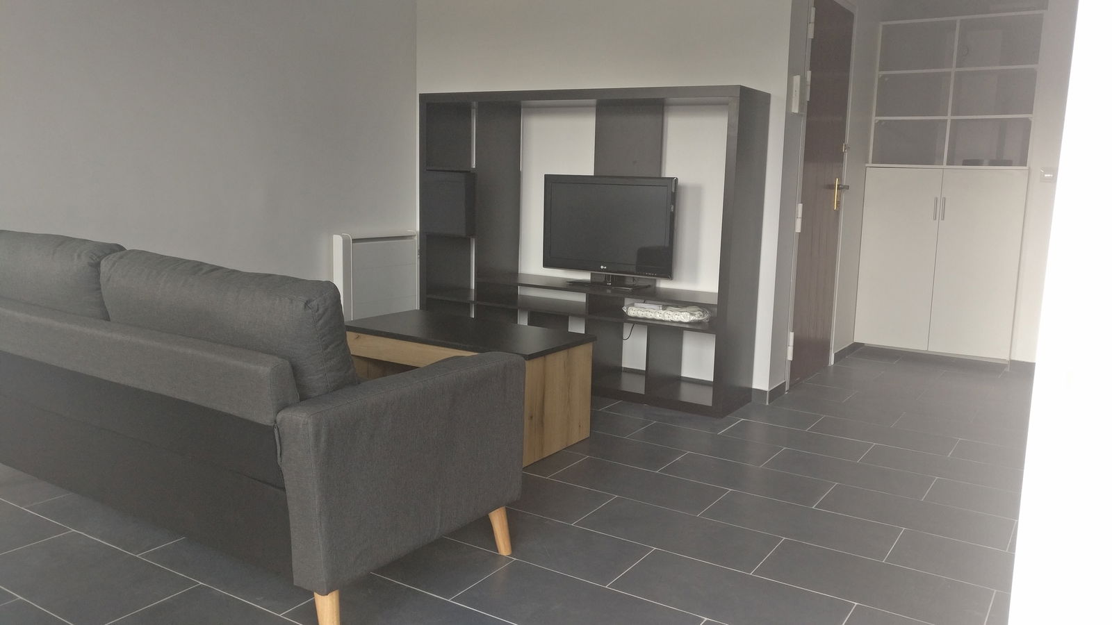 Quedarse En Casa Noisy-le-Grand 244766