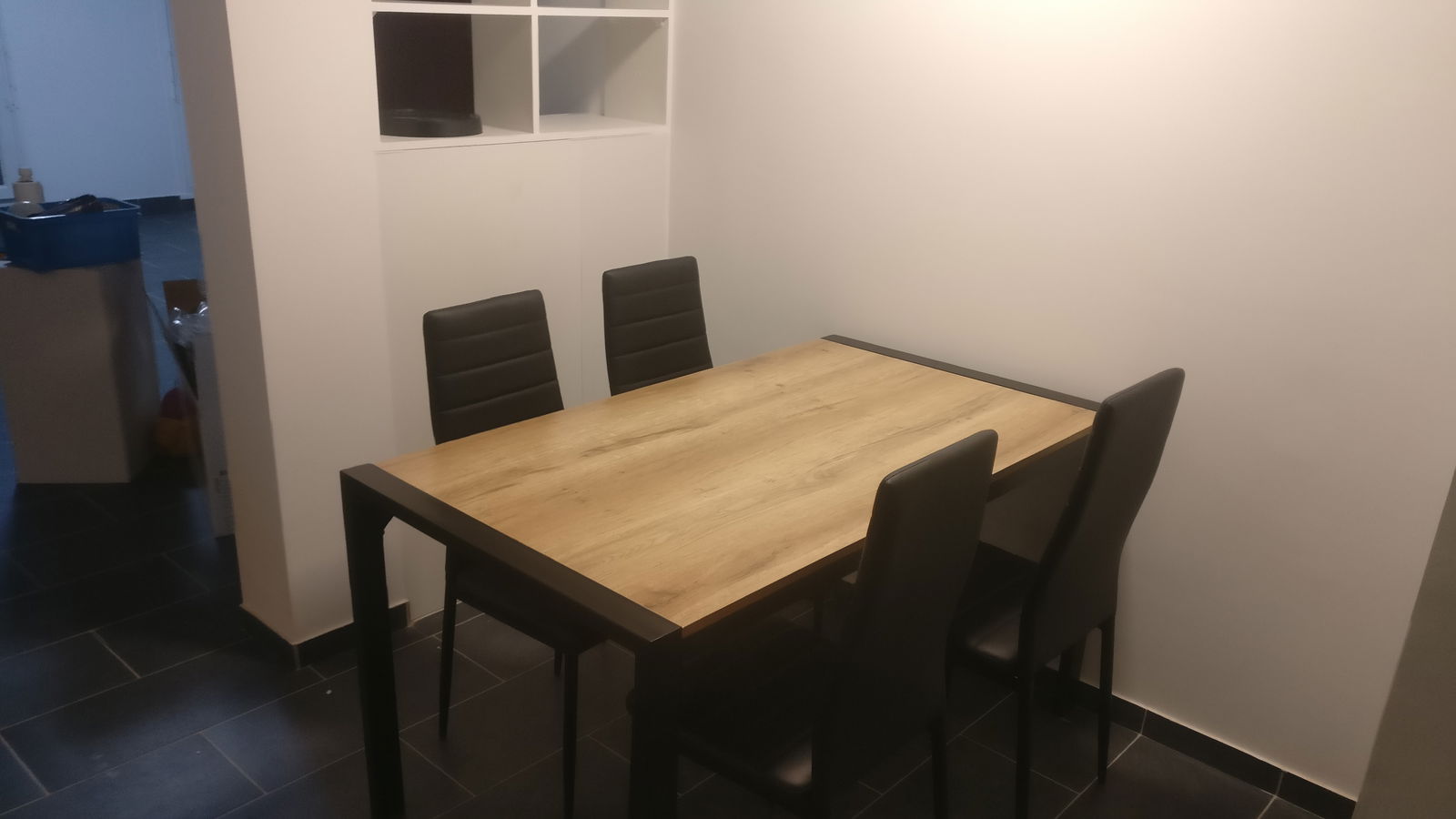 Quedarse En Casa Noisy-le-Grand 244766