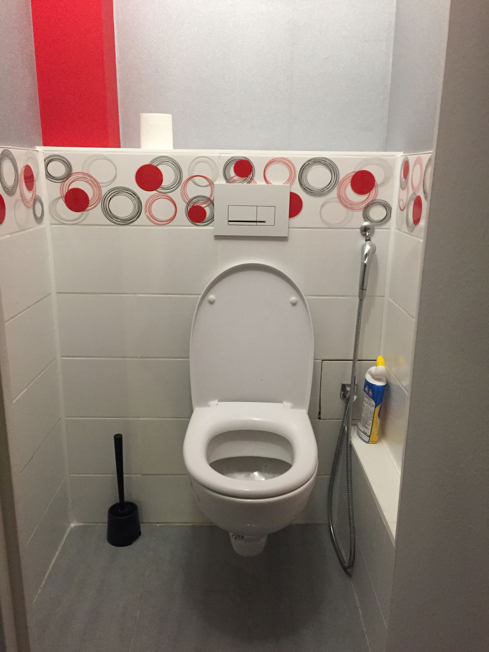 Colocación Laxou 248287