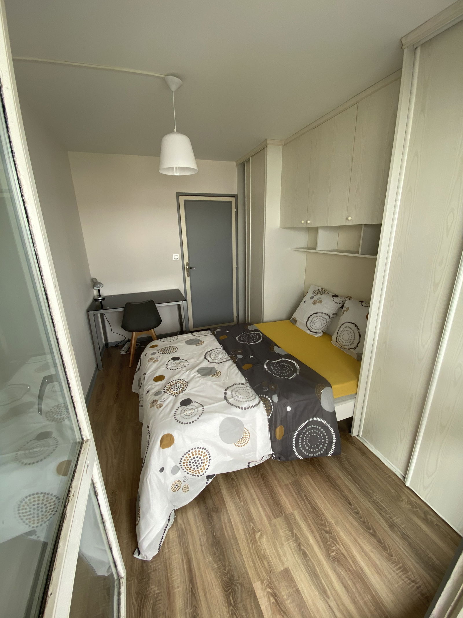 Colocación Vandœuvre-lès-Nancy 250967