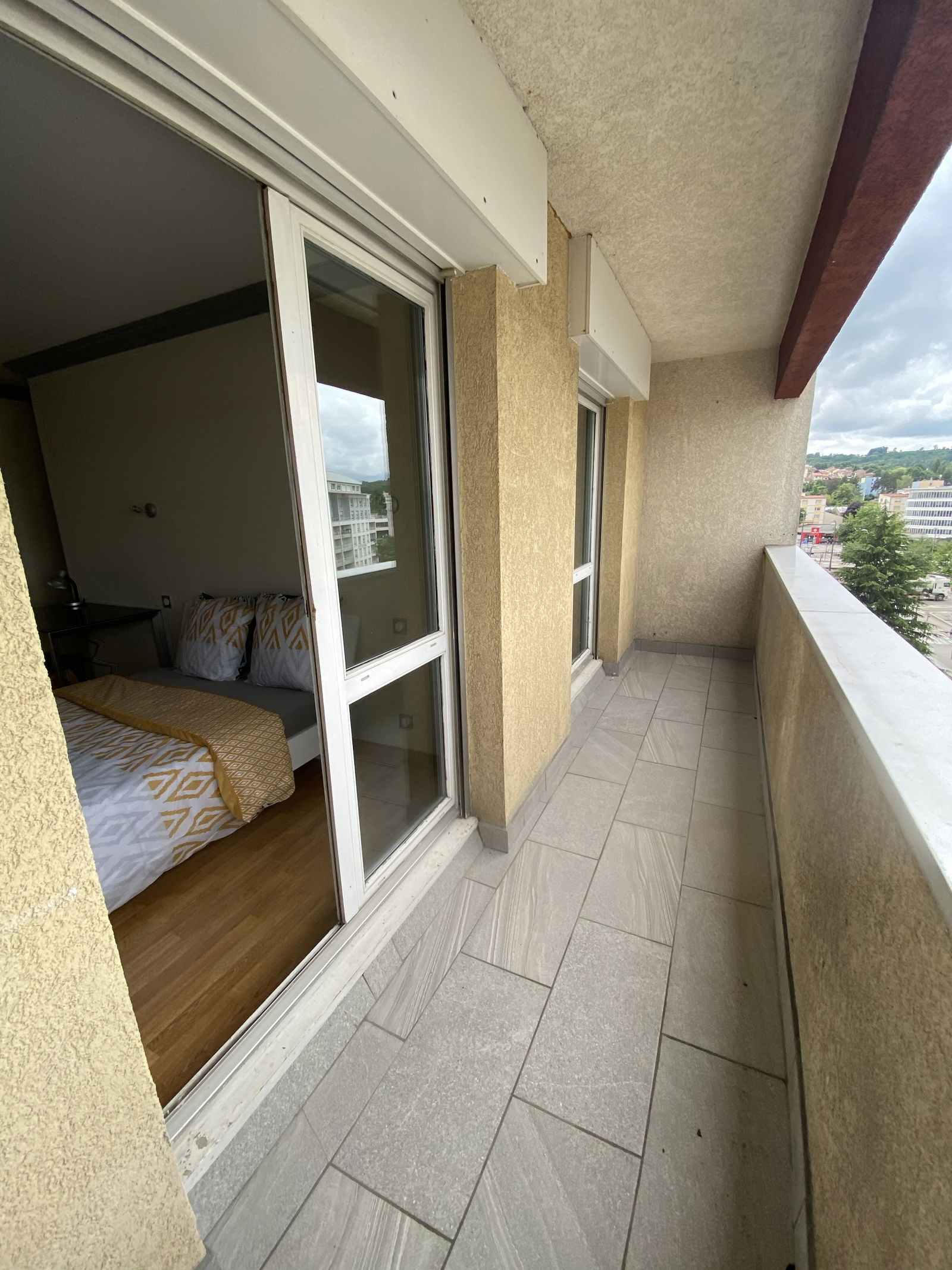 Colocación Vandœuvre-lès-Nancy 250967