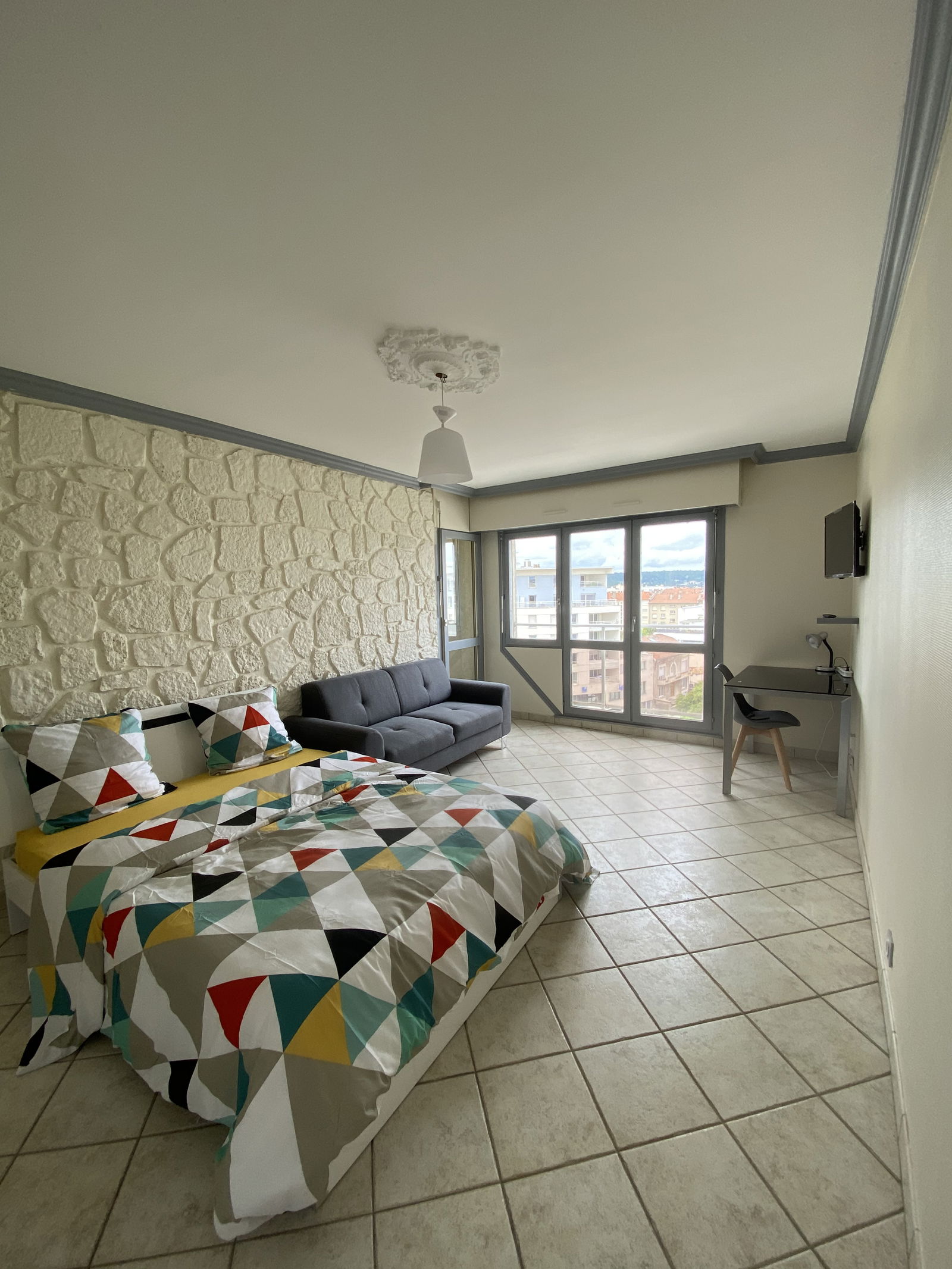 Colocación Vandœuvre-lès-Nancy 250967