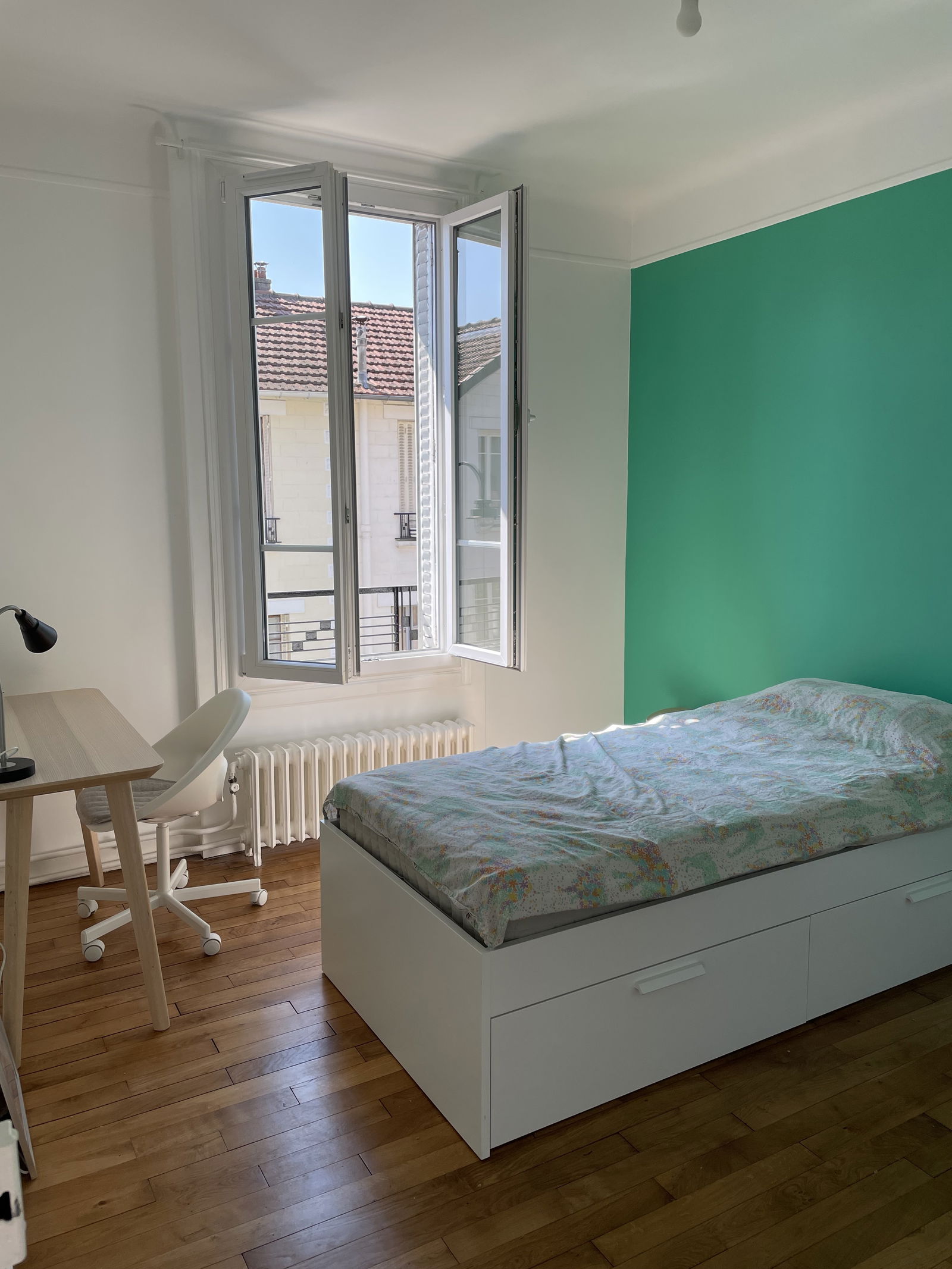 Colocación Villeneuve-la-Garenne 252865