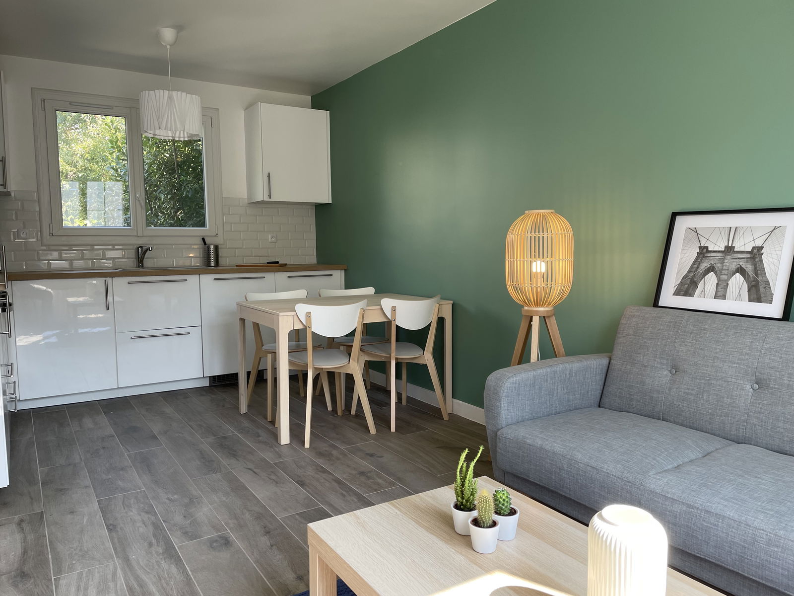 Colocación Villeneuve-la-Garenne 252865