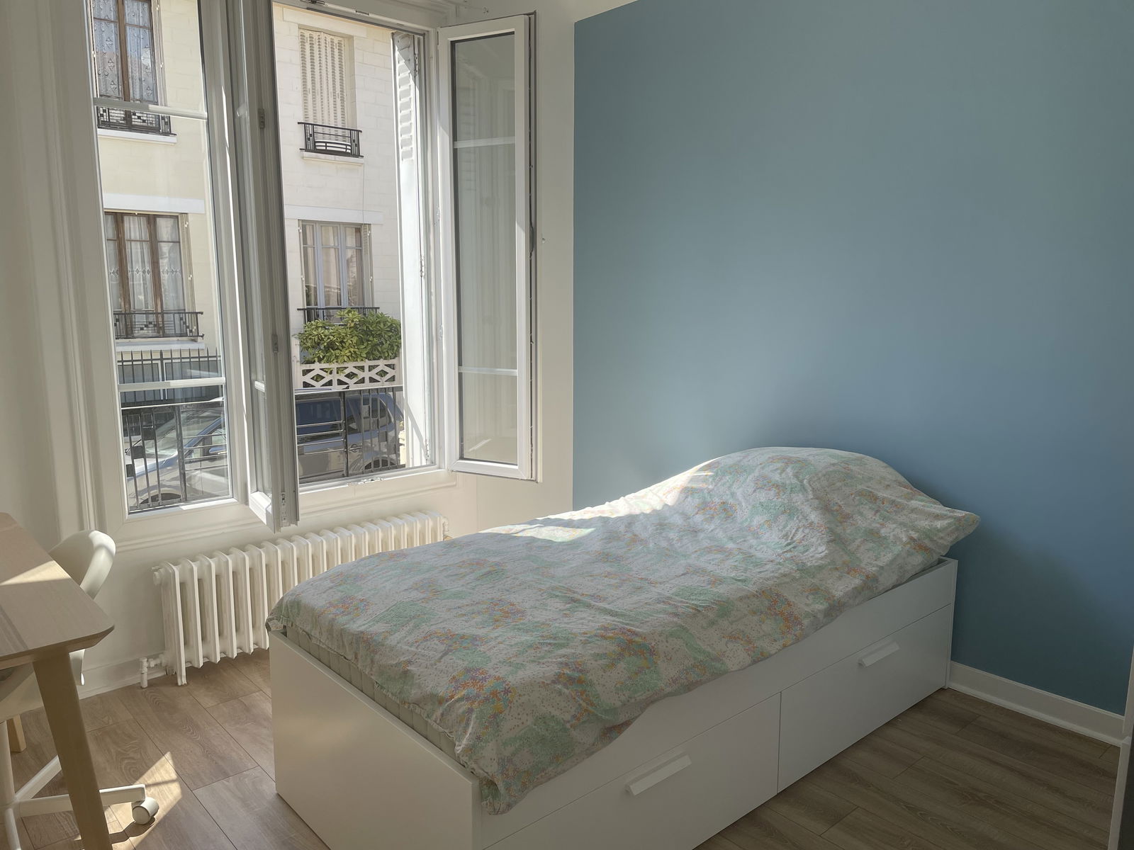 Colocación Villeneuve-la-Garenne 252865