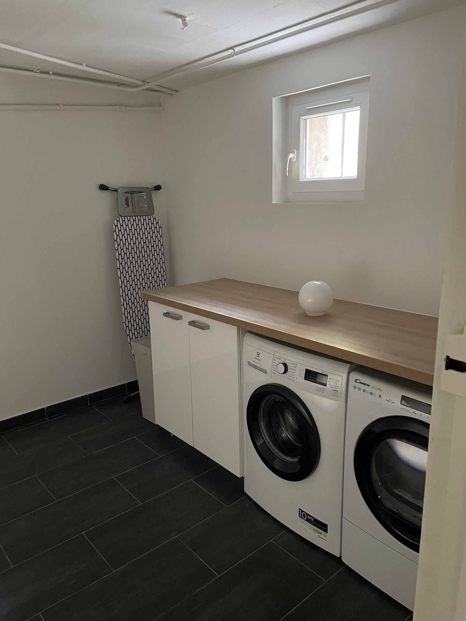 Colocación Villeneuve-la-Garenne 252865