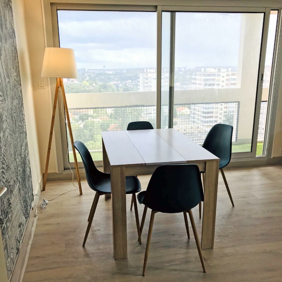 Colocación Poitiers 249748