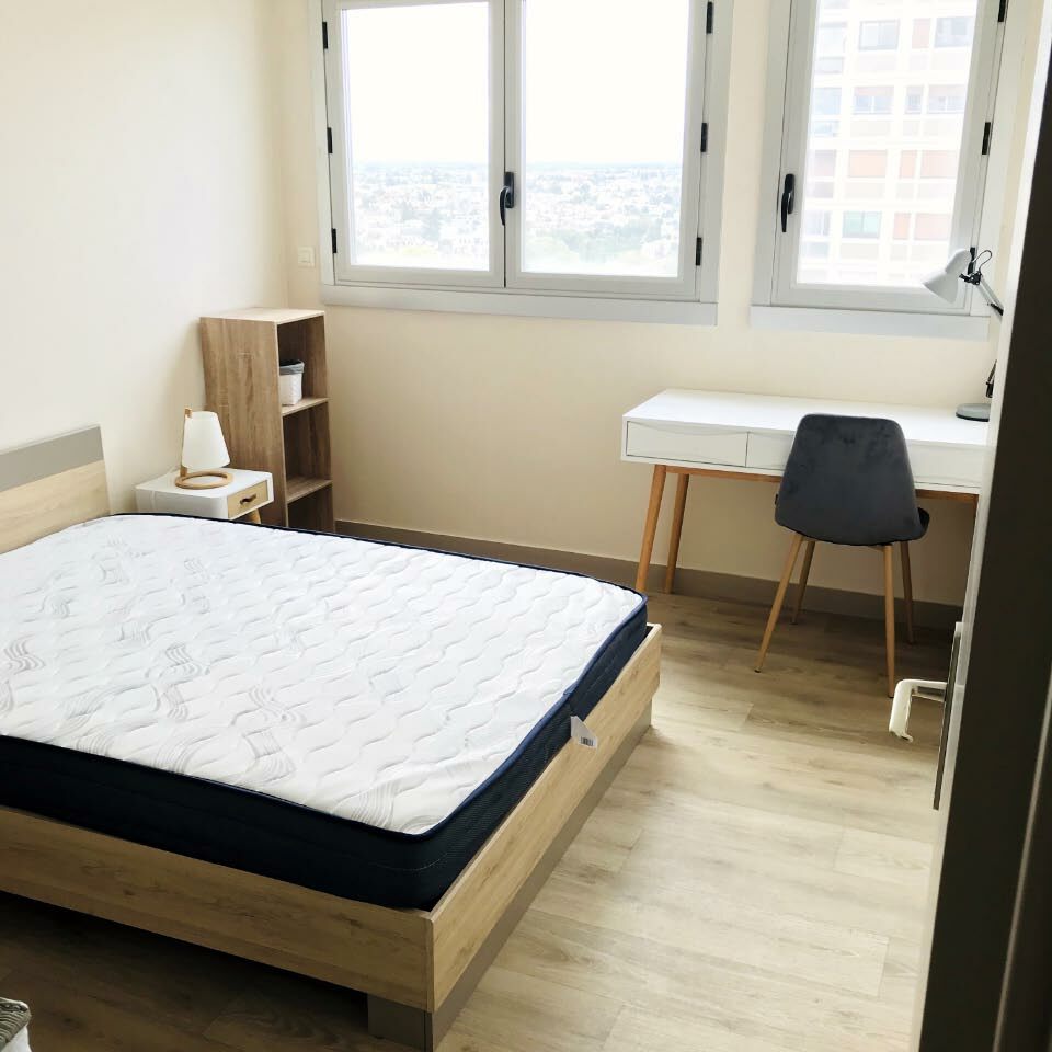 Colocación Poitiers 249748