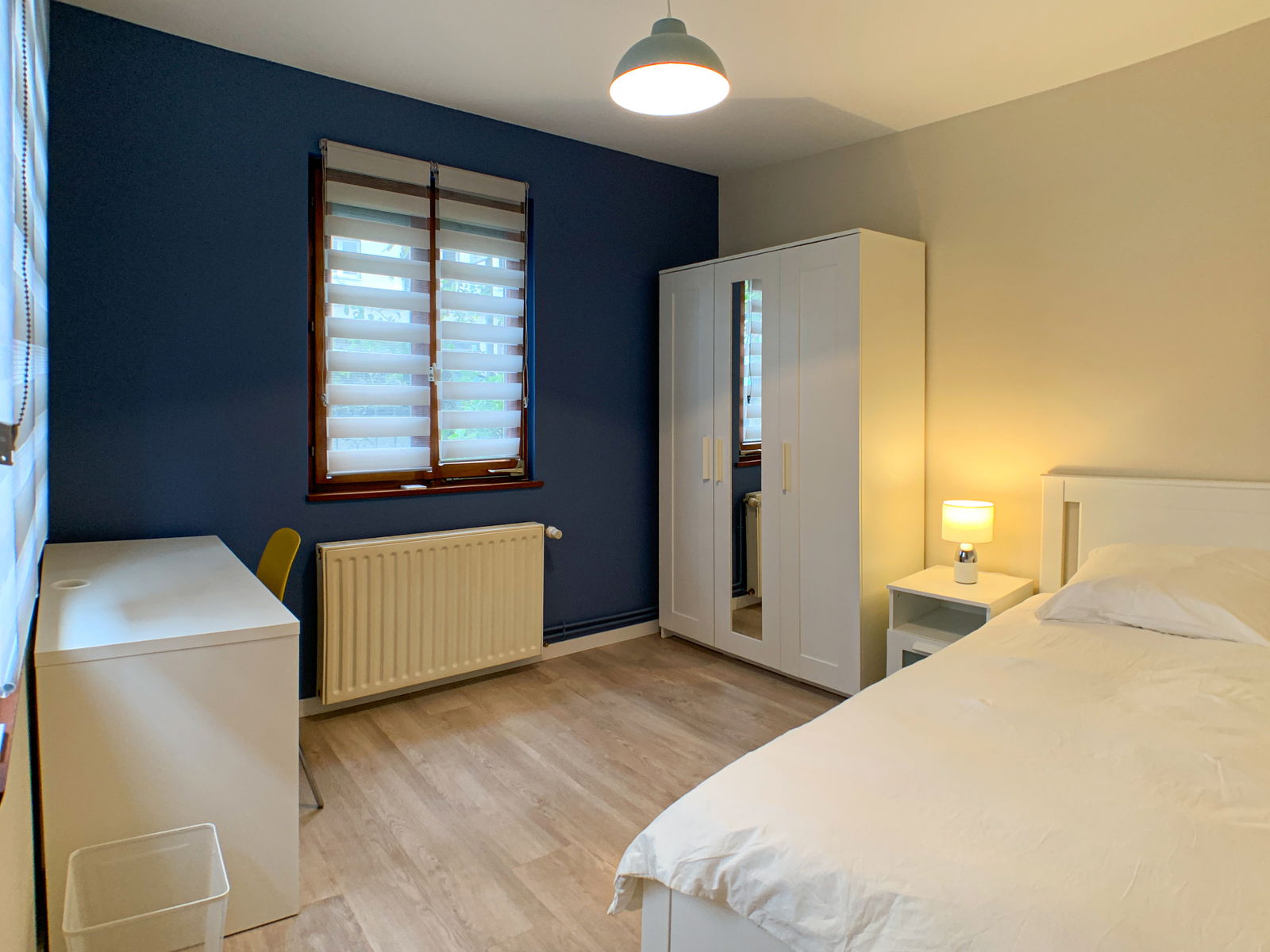Colocación Strasbourg 256639