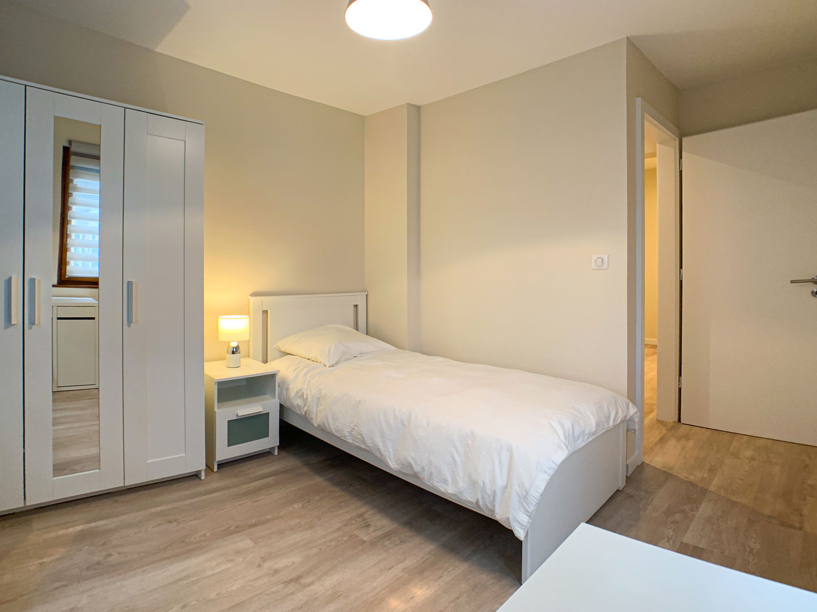 Colocación Strasbourg 256639